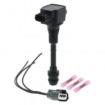 MotoRad 1IC109KT - Ignition Coil MotoRad 1IC109KT Direct Ignition Coil product image 1 of 9