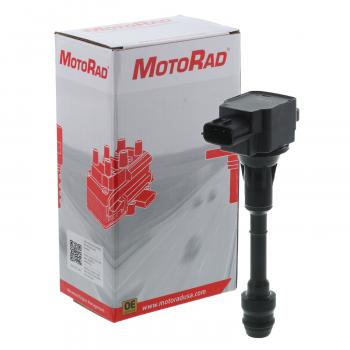 MotoRad 1IC109KT - Ignition Coil MotoRad 1IC109KT Direct Ignition Coil product image 6 of 9