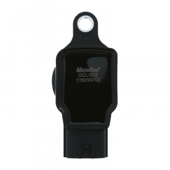 MotoRad 1IC109KT - Ignition Coil MotoRad 1IC109KT Direct Ignition Coil product image 9 of 9