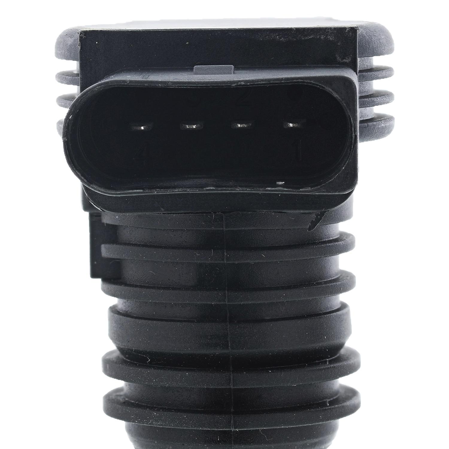 MotoRad 1IC112 - Ignition Coil MotoRad 1IC112 Direct Ignition Coil product image 7 of 9