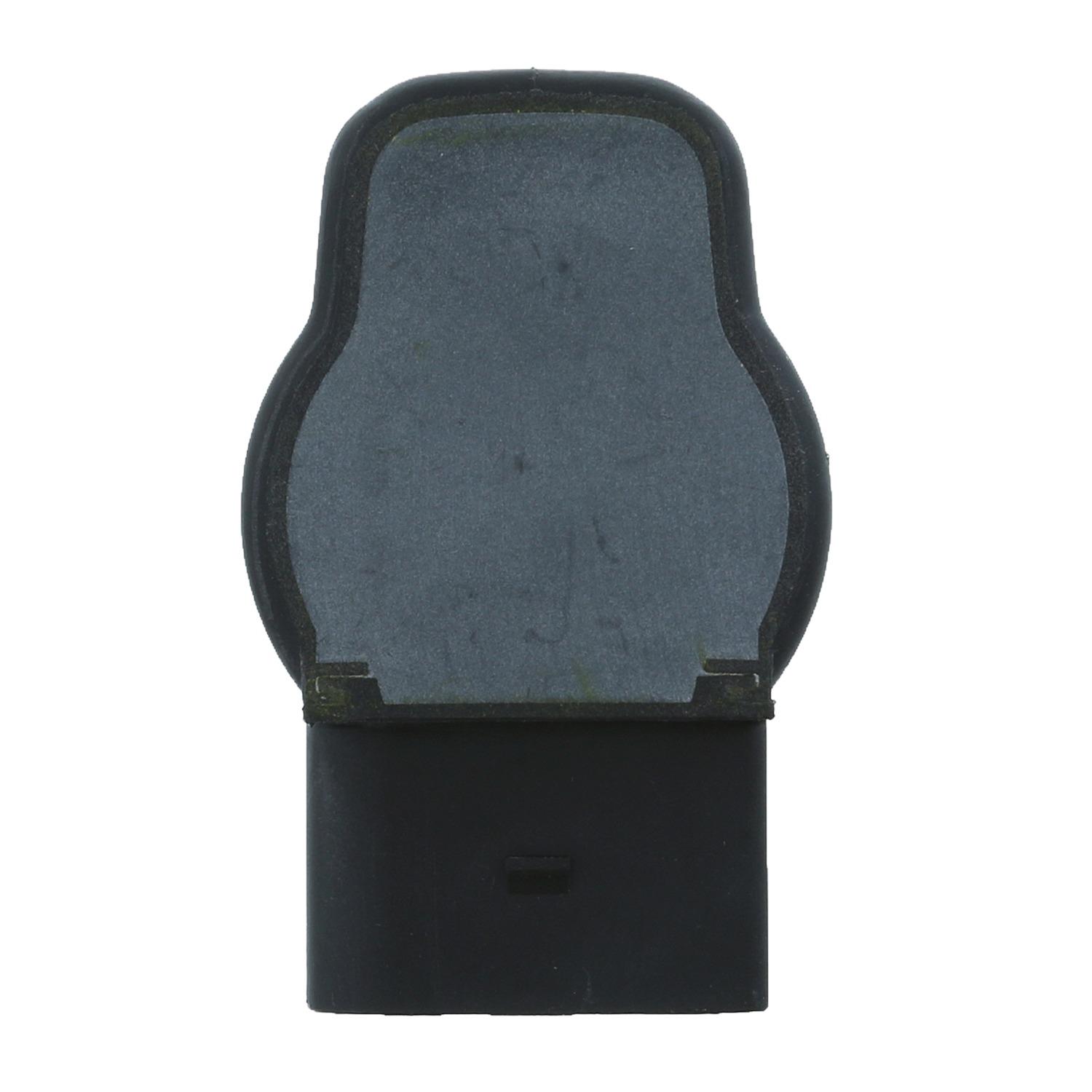 MotoRad 1IC112 - Ignition Coil MotoRad 1IC112 Direct Ignition Coil product image 9 of 9