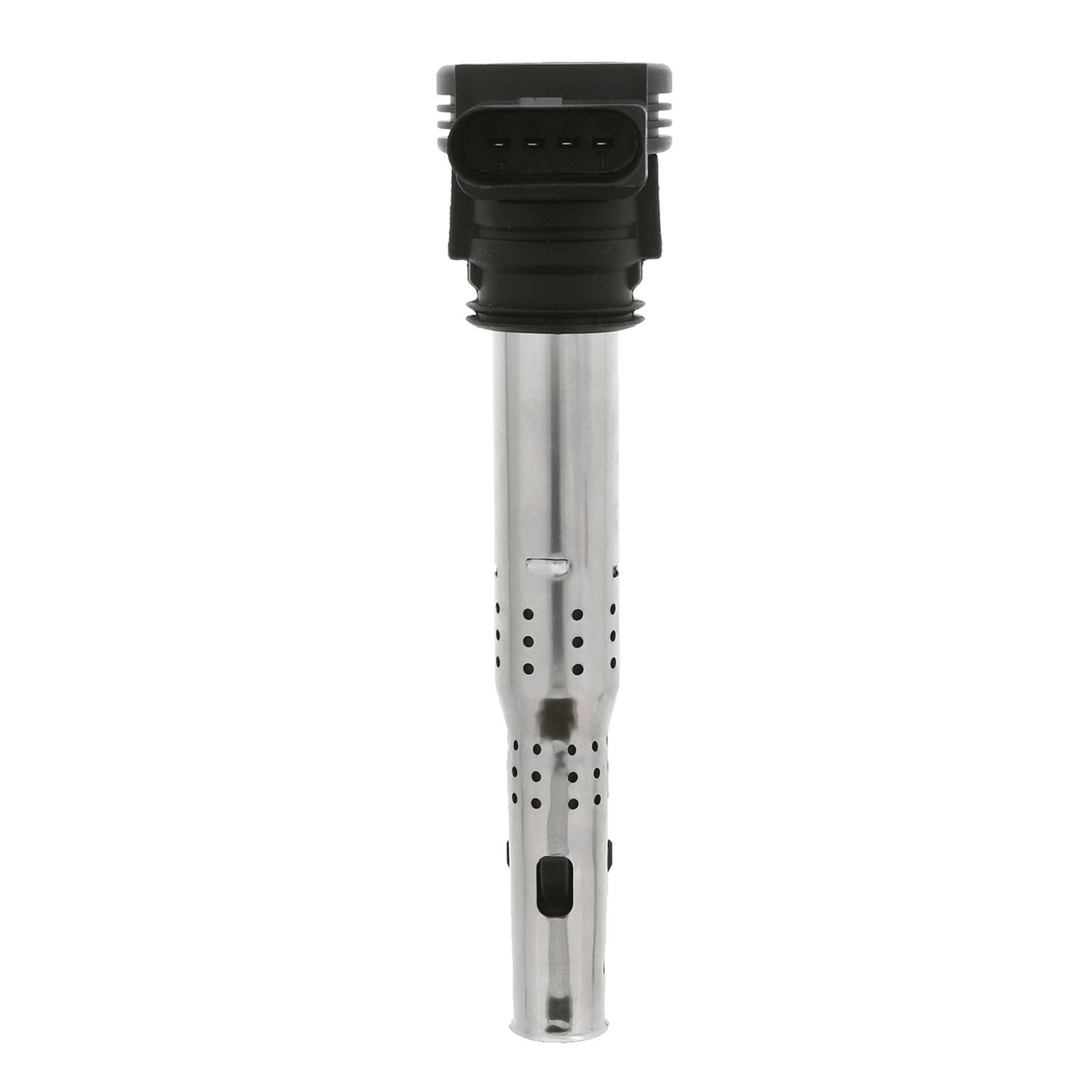 MotoRad 1IC115 - Ignition Coil MotoRad 1IC115 Direct Ignition Coil product image 4 of 9