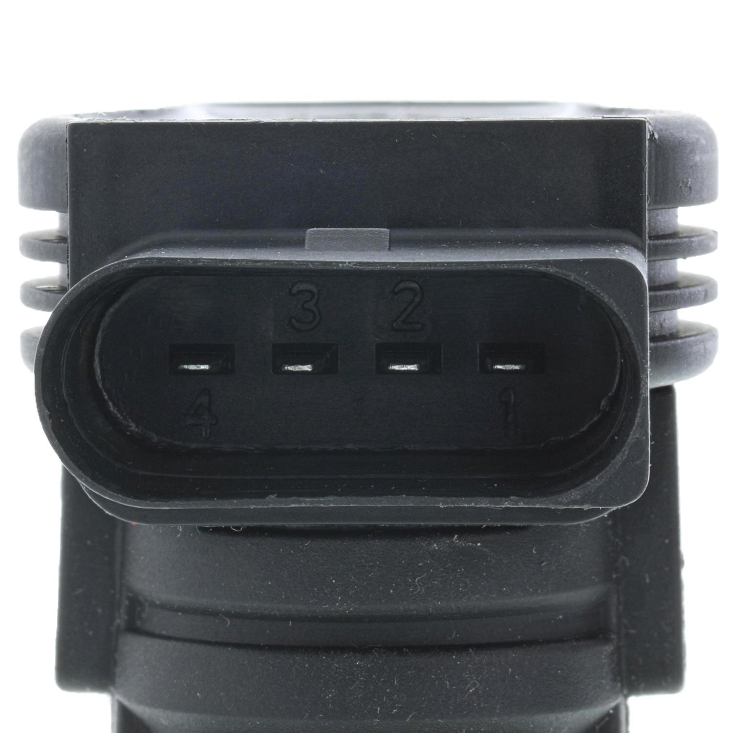 MotoRad 1IC115 - Ignition Coil MotoRad 1IC115 Direct Ignition Coil product image 7 of 9