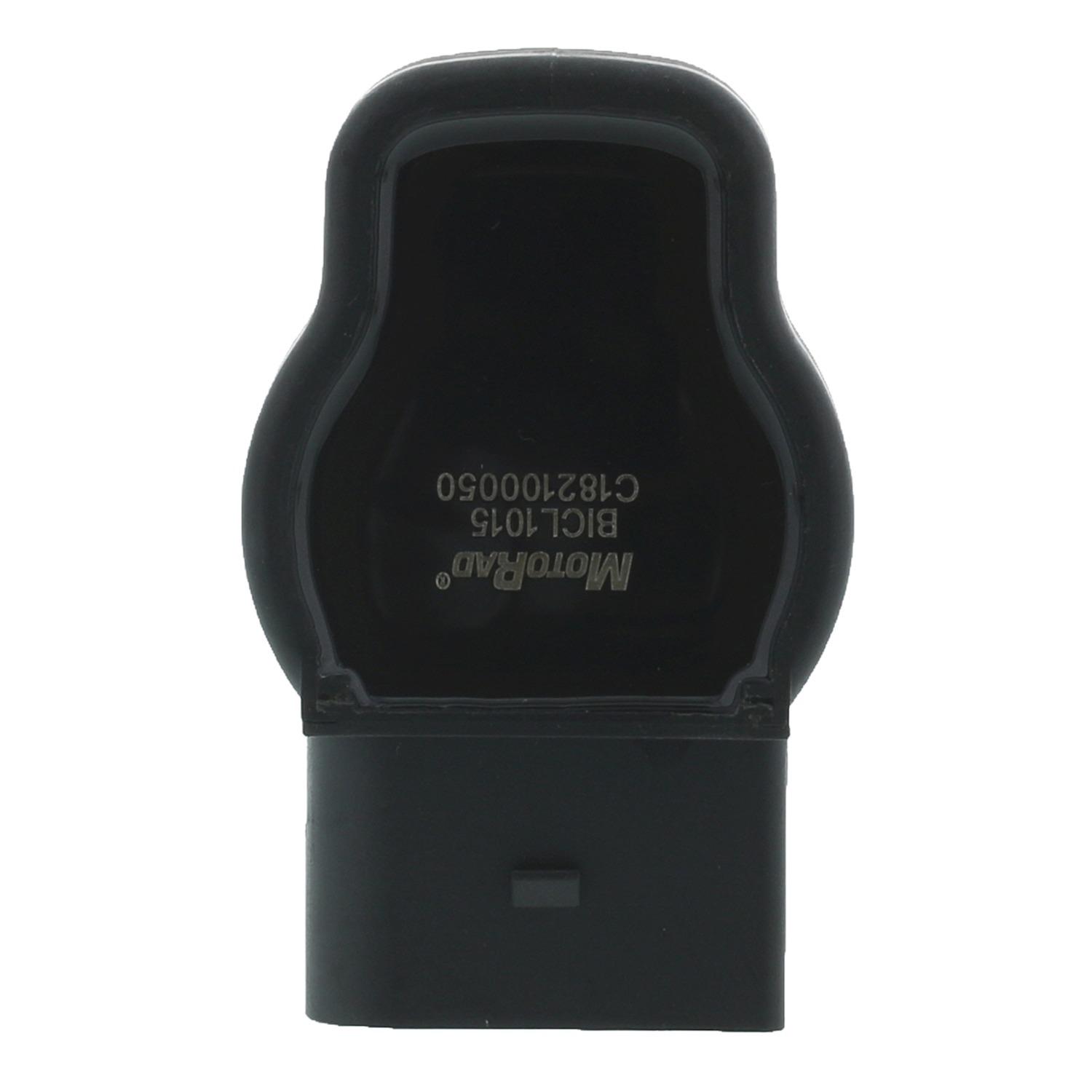 MotoRad 1IC115 - Ignition Coil MotoRad 1IC115 Direct Ignition Coil product image 9 of 9