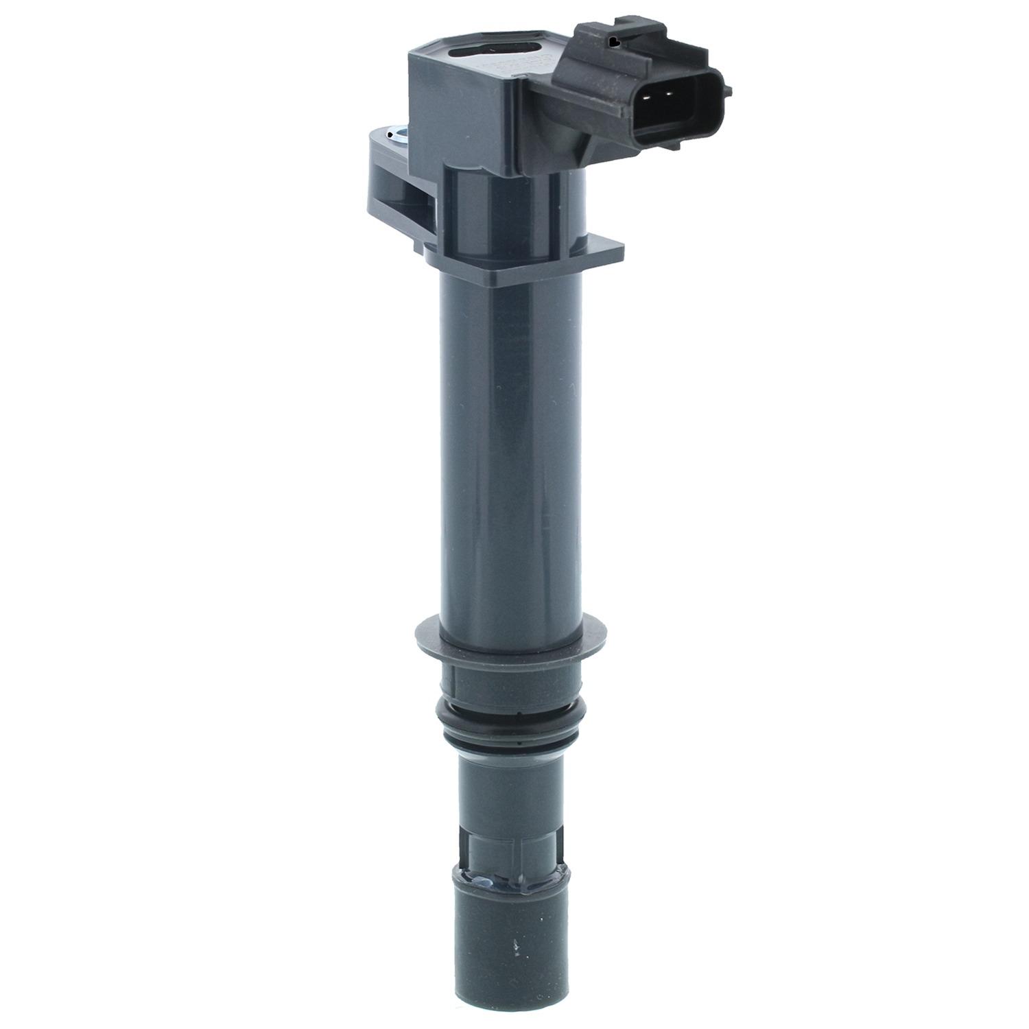 MotoRad 1IC116 - Ignition Coil MotoRad 1IC116 Direct Ignition Coil product image 1 of 9