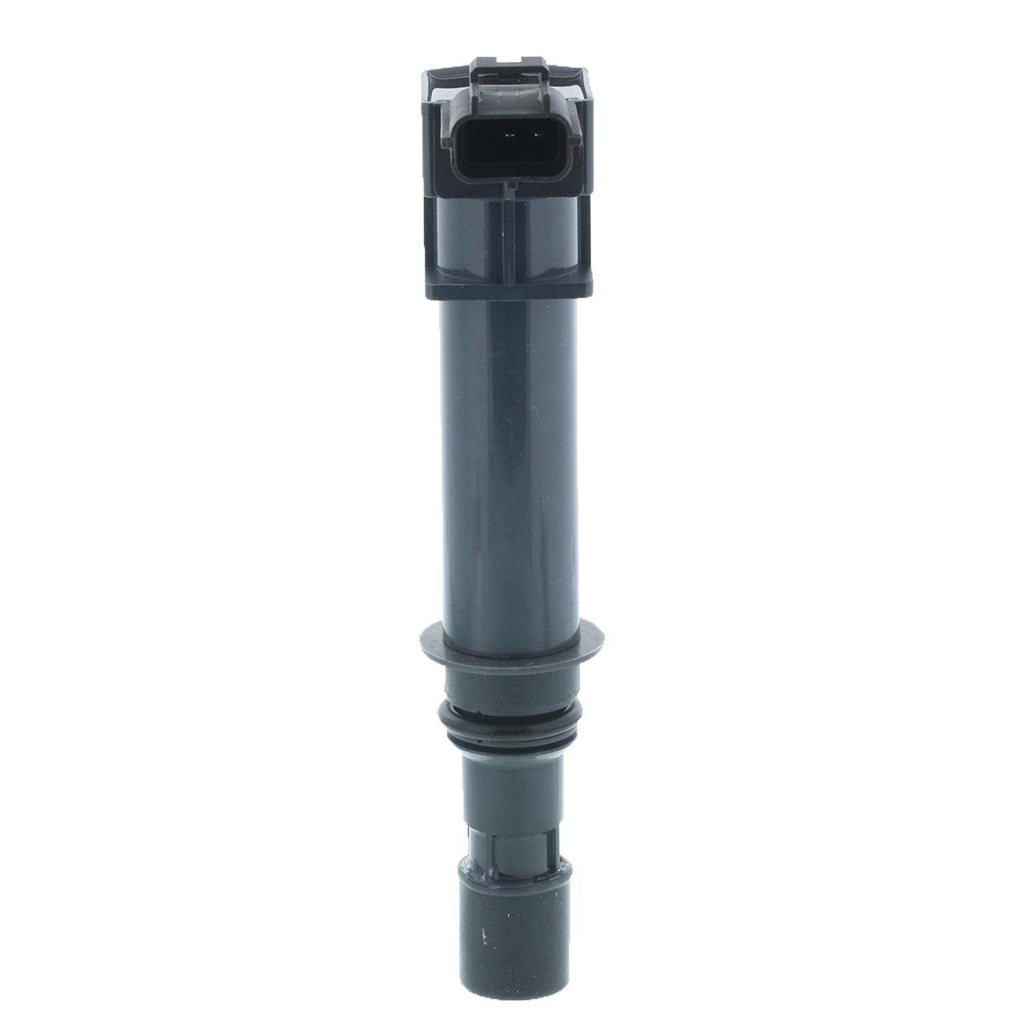 MotoRad 1IC116KT - Ignition Coil MotoRad 1IC116KT Direct Ignition Coil product image 4 of 9