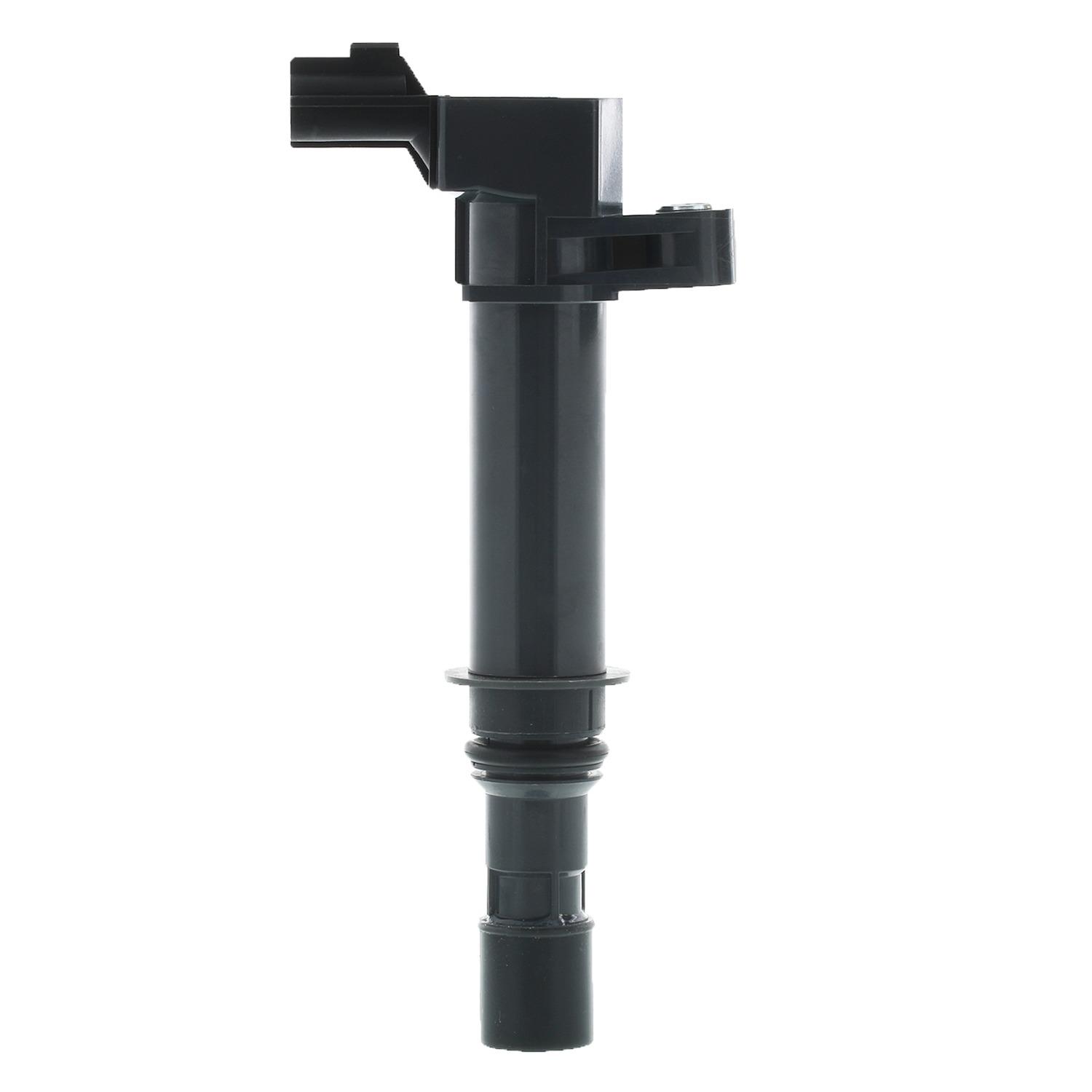 MotoRad 1IC116KT - Ignition Coil MotoRad 1IC116KT Direct Ignition Coil product image 5 of 9