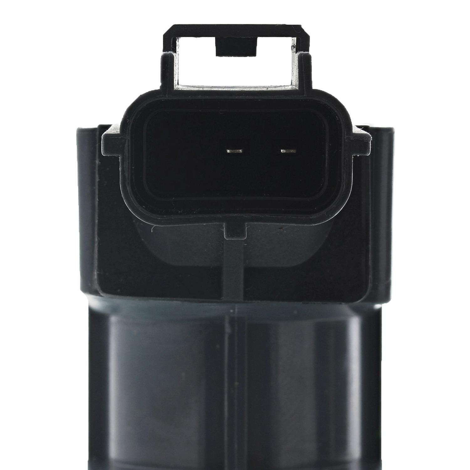 MotoRad 1IC116KT - Ignition Coil MotoRad 1IC116KT Direct Ignition Coil product image 7 of 9