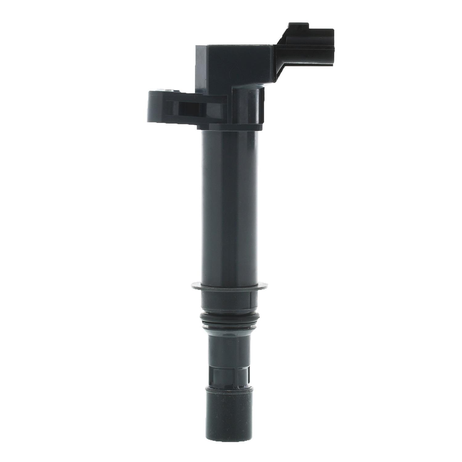 MotoRad 1IC116KT - Ignition Coil MotoRad 1IC116KT Direct Ignition Coil product image 8 of 9