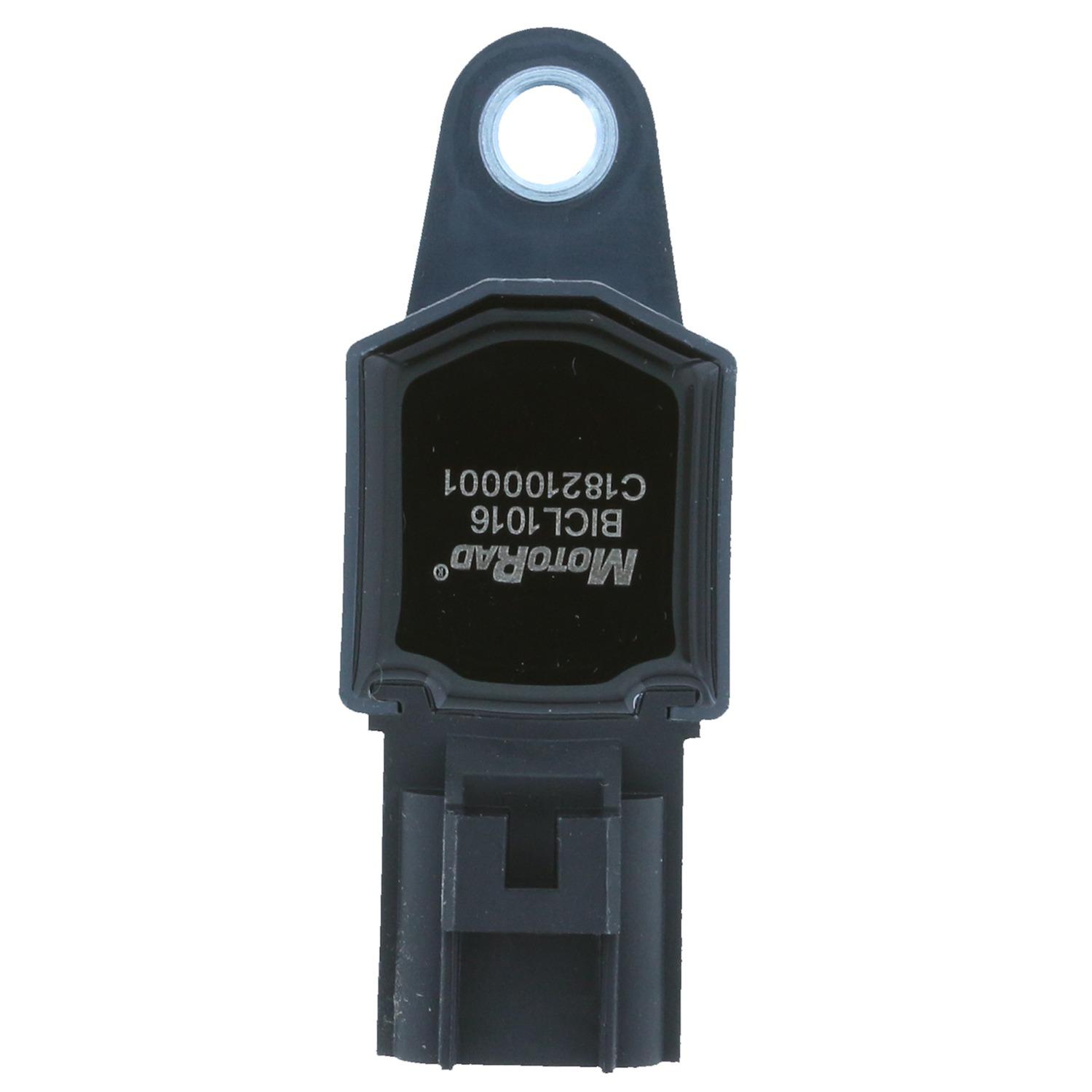 MotoRad 1IC116KT - Ignition Coil MotoRad 1IC116KT Direct Ignition Coil product image 9 of 9
