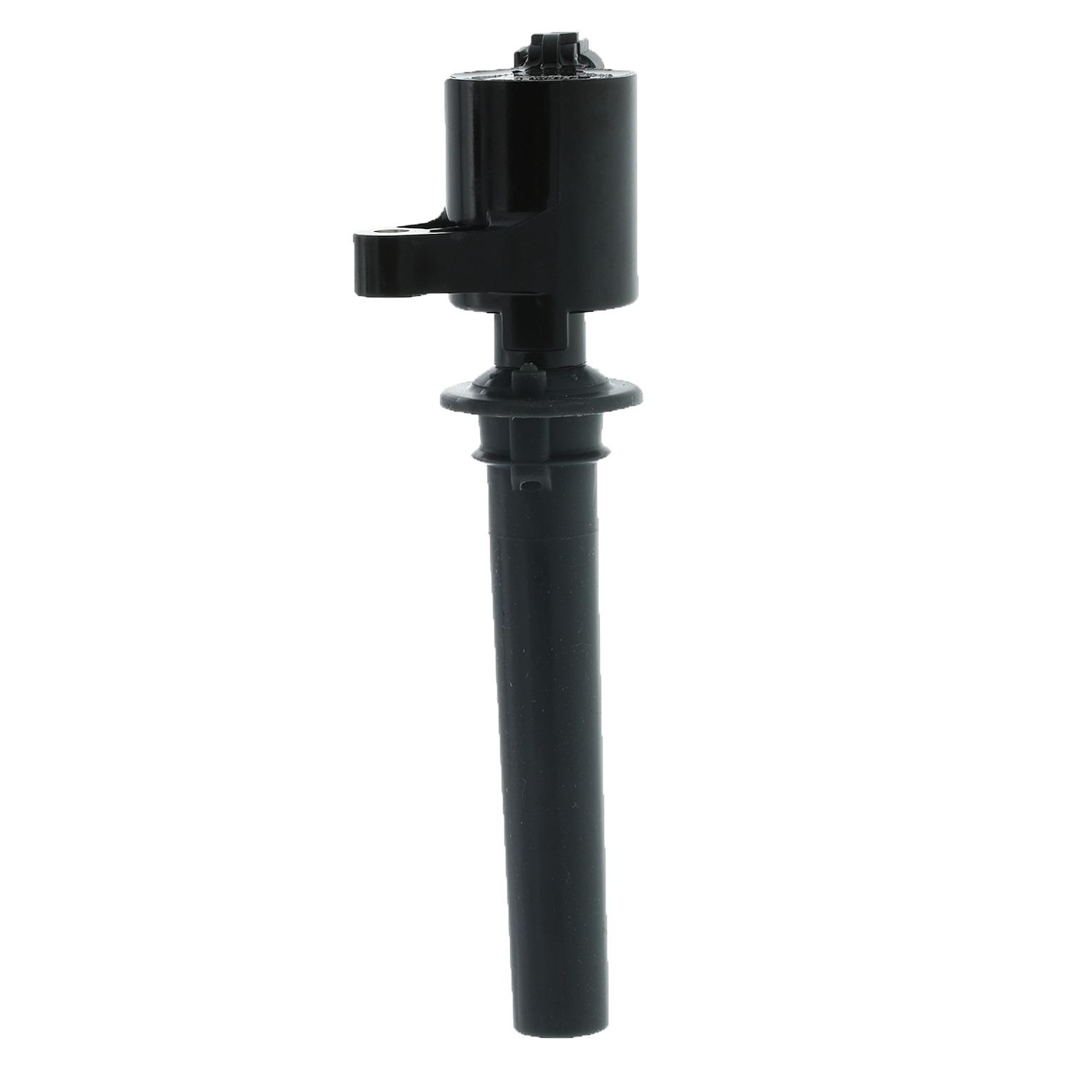 MotoRad 1IC119KT - Ignition Coil MotoRad 1IC119KT Direct Ignition Coil product image 2 of 9