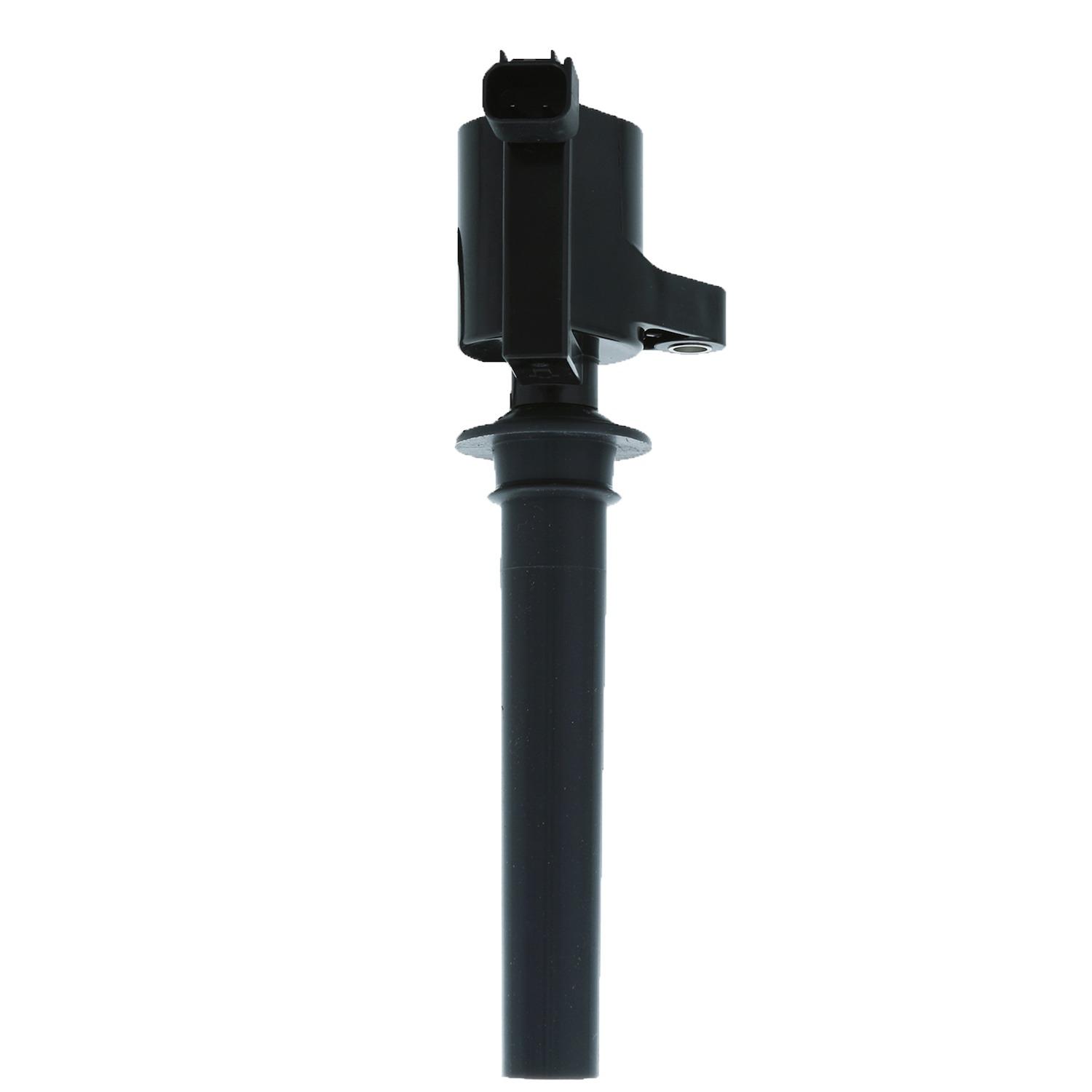 MotoRad 1IC119KT - Ignition Coil MotoRad 1IC119KT Direct Ignition Coil product image 4 of 9