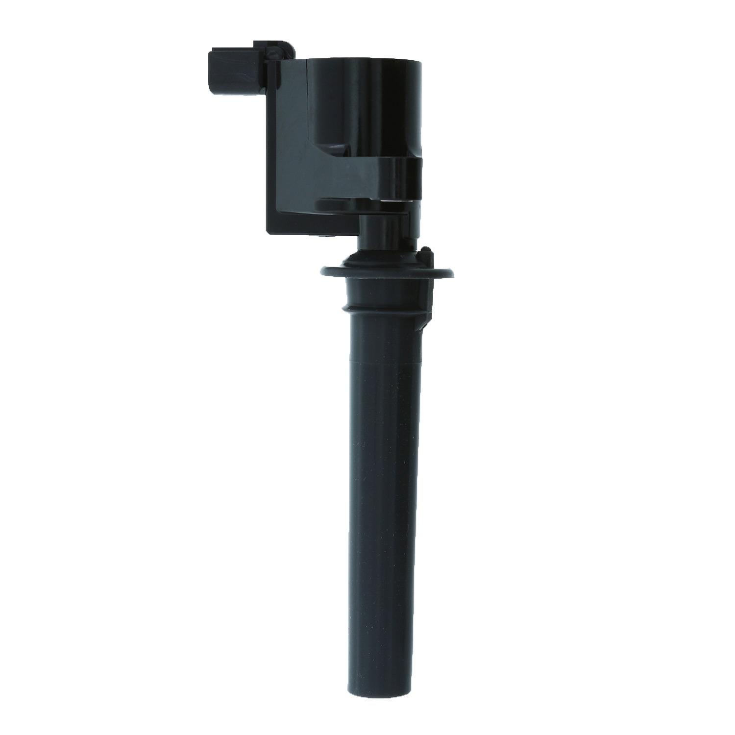 MotoRad 1IC119KT - Ignition Coil MotoRad 1IC119KT Direct Ignition Coil product image 5 of 9