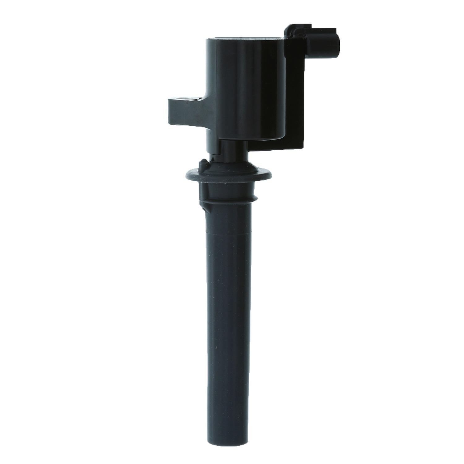 MotoRad 1IC119KT - Ignition Coil MotoRad 1IC119KT Direct Ignition Coil product image 8 of 9