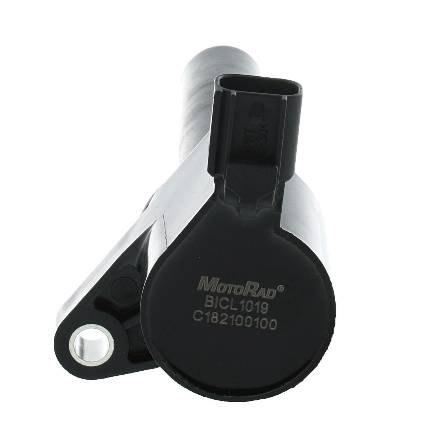 MotoRad 1IC119KT - Ignition Coil MotoRad 1IC119KT Direct Ignition Coil product image 9 of 9