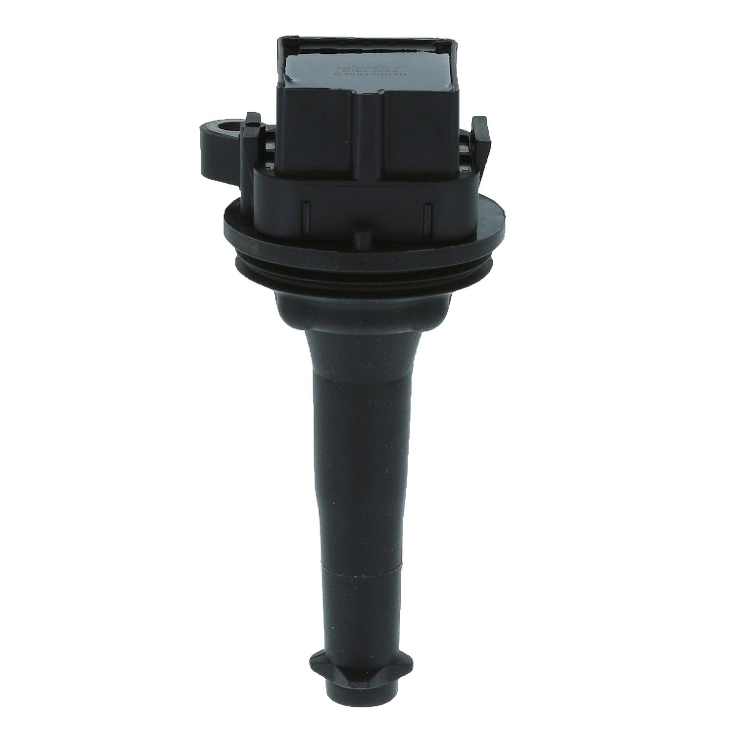 MotoRad 1IC122 - Ignition Coil MotoRad 1IC122 Direct Ignition Coil product image 2 of 9