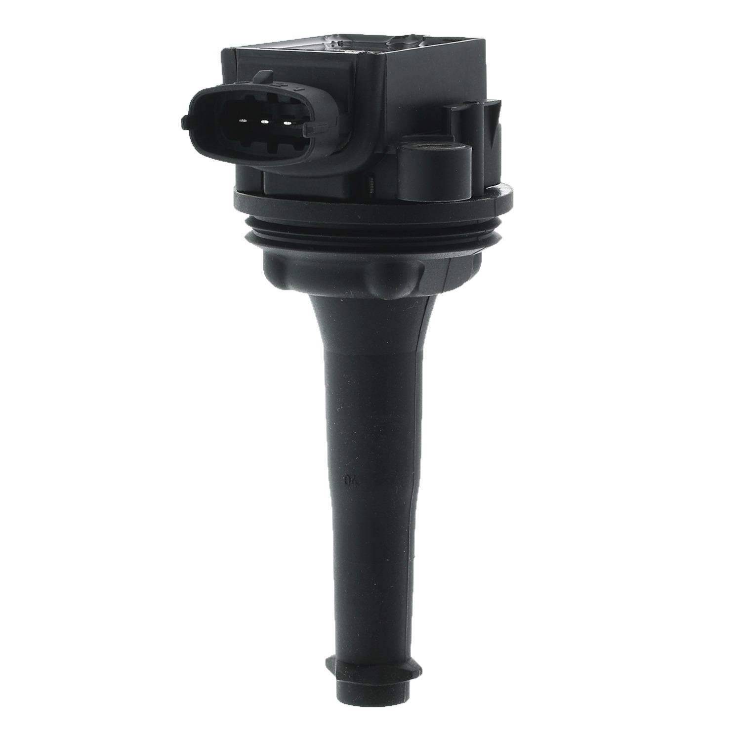 MotoRad 1IC122 - Ignition Coil MotoRad 1IC122 Direct Ignition Coil product image 4 of 9