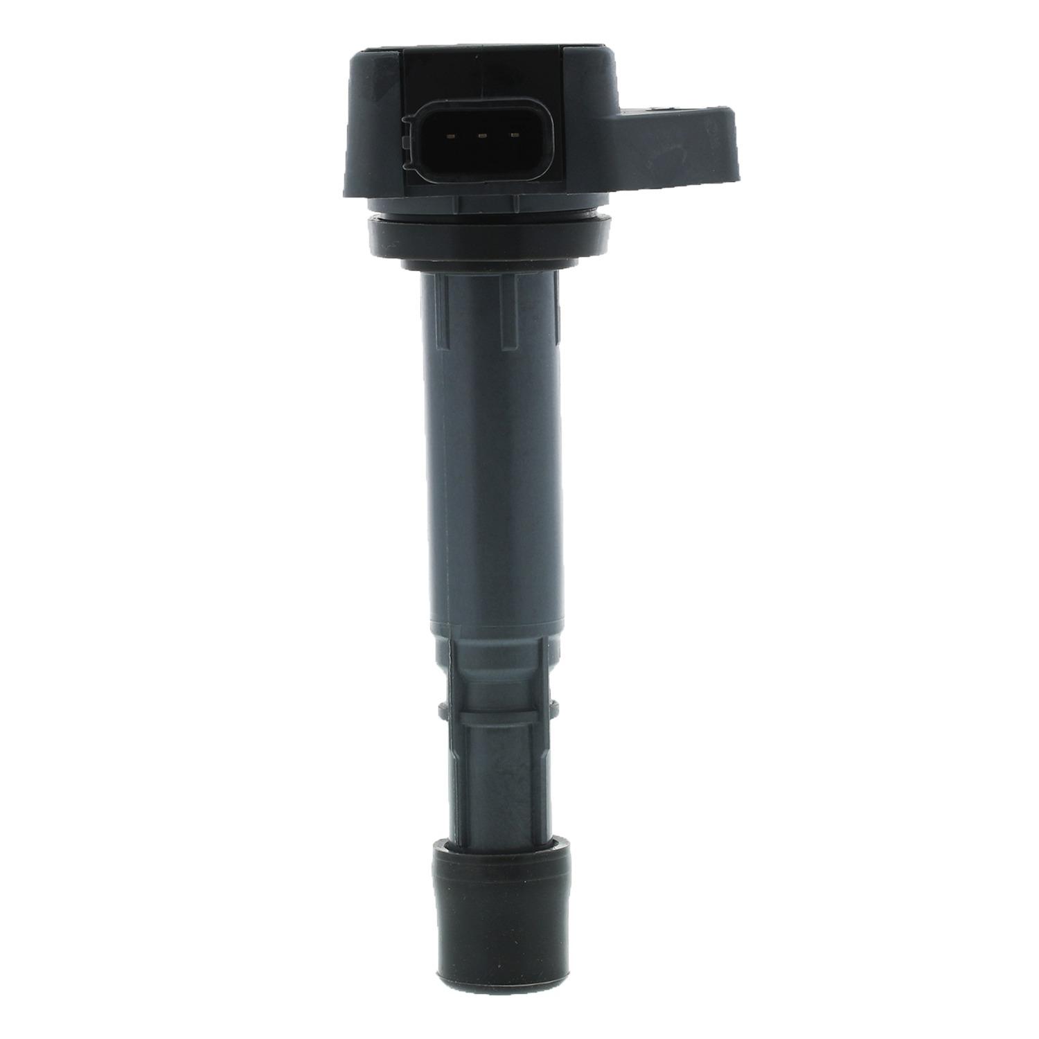 MotoRad 1IC123 - Ignition Coil MotoRad 1IC123 Direct Ignition Coil product image 4 of 9