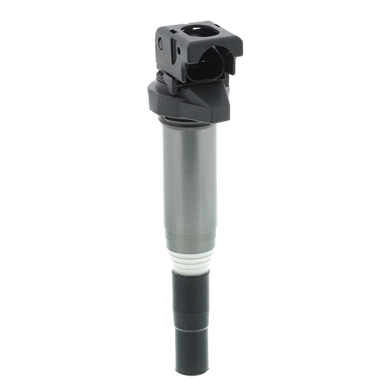 MotoRad 1IC124 - Ignition Coil MotoRad 1IC124 Direct Ignition Coil product image 1 of 8
