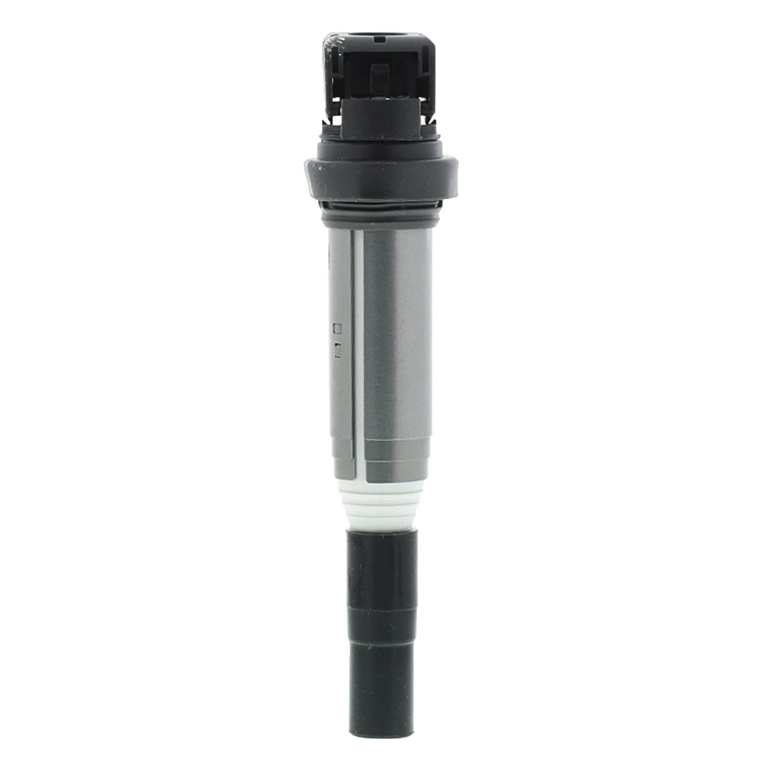 MotoRad 1IC124 - Ignition Coil MotoRad 1IC124 Direct Ignition Coil product image 2 of 8