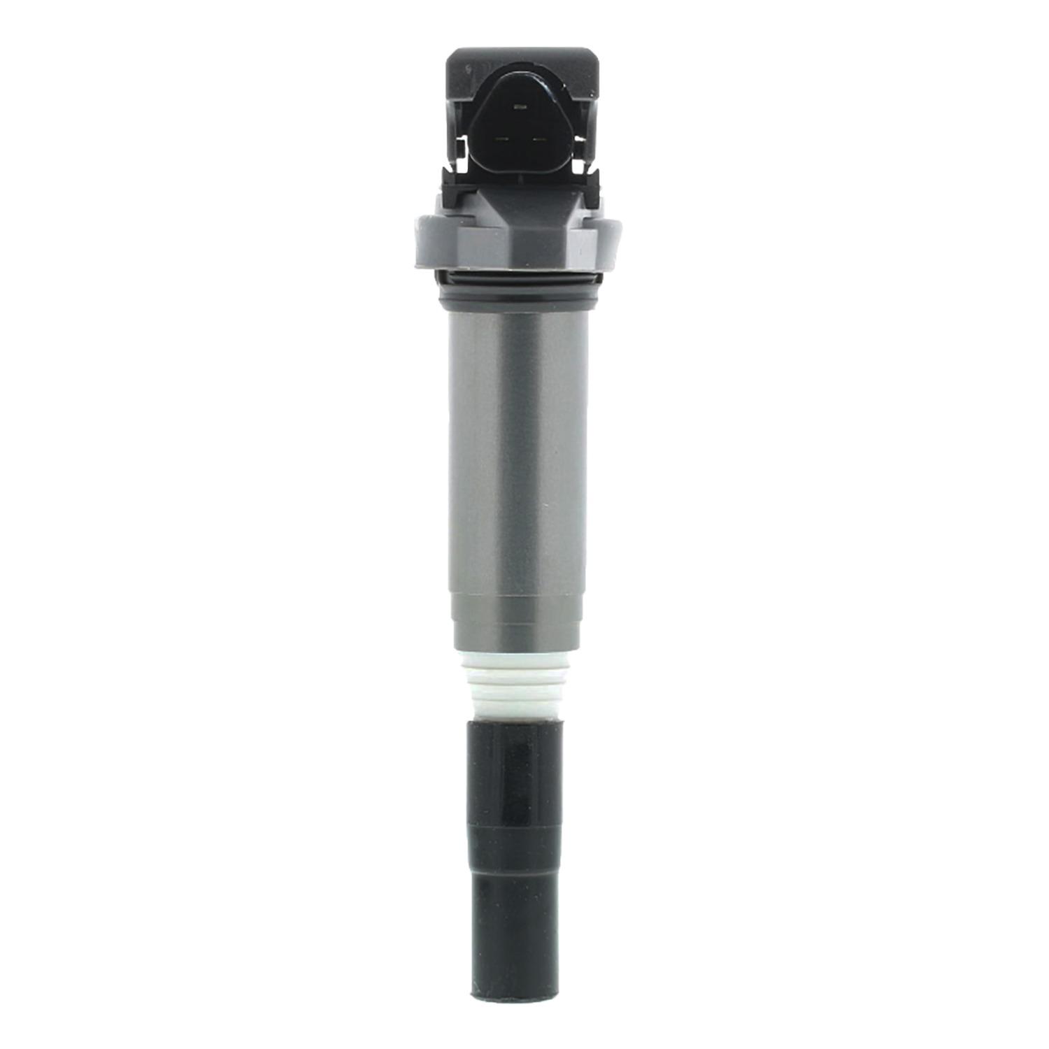 MotoRad 1IC124 - Ignition Coil MotoRad 1IC124 Direct Ignition Coil product image 4 of 8