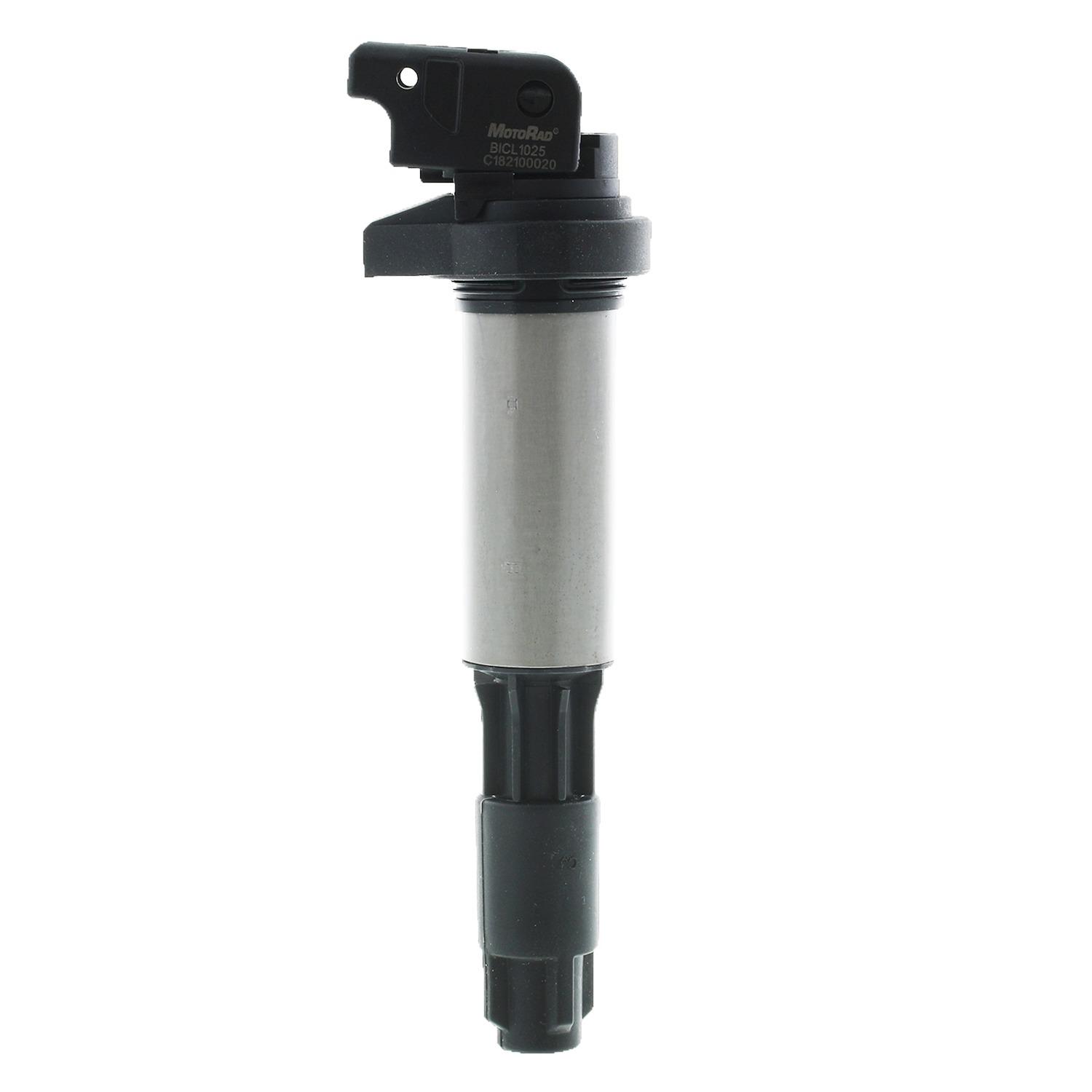 MotoRad 1IC125 - Ignition Coil MotoRad 1IC125 Ignition Coil product image 5 of 9