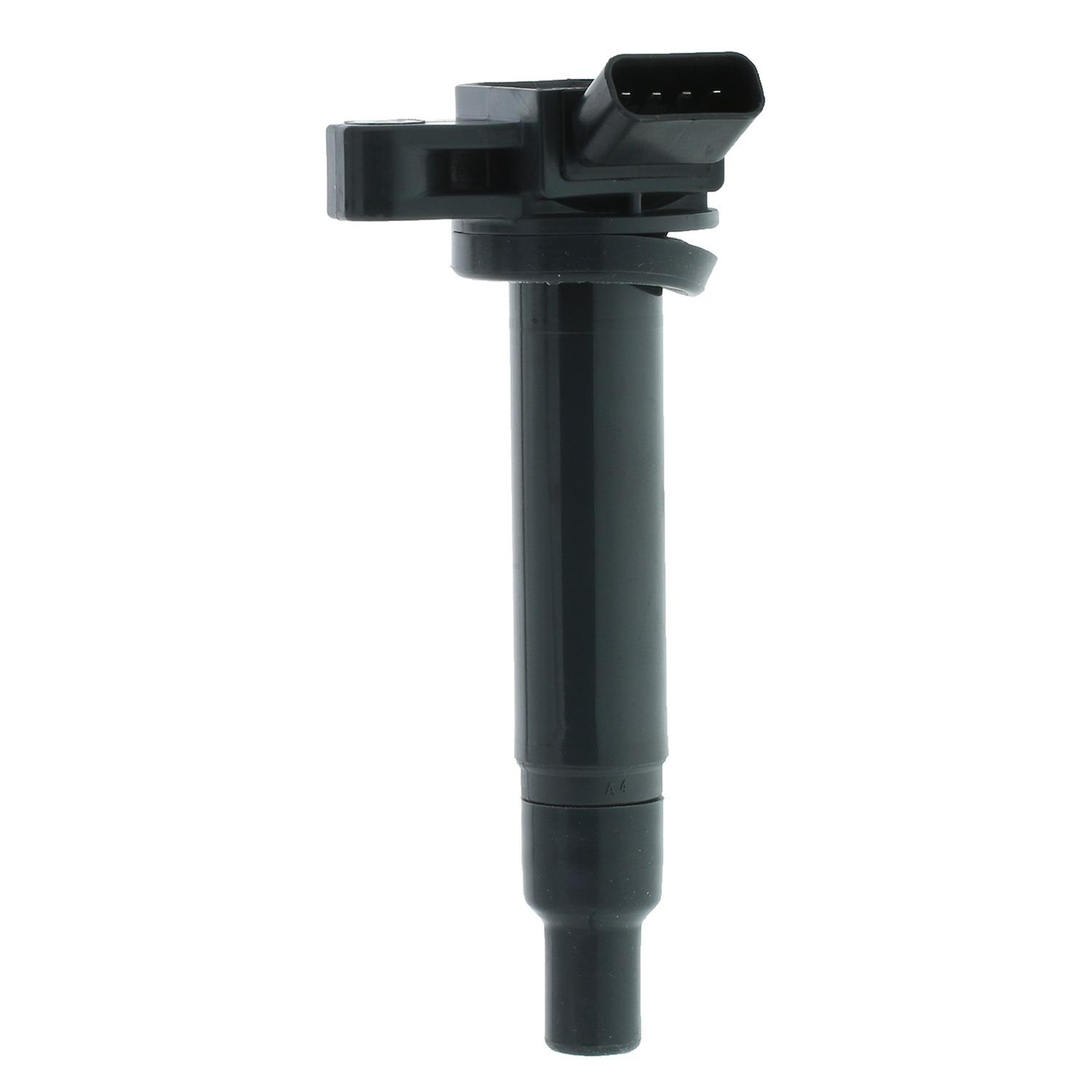 MotoRad 1IC127KT - Ignition Coil MotoRad 1IC127KT Direct Ignition Coil product image 4 of 9