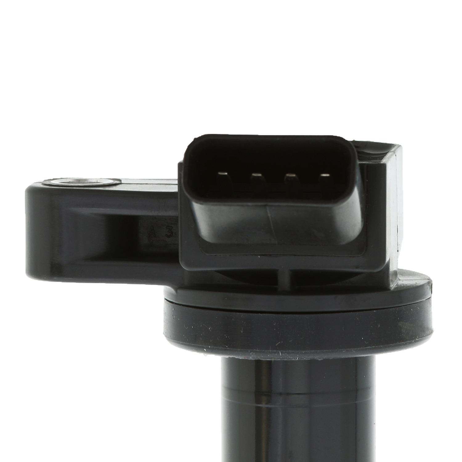 MotoRad 1IC127KT - Ignition Coil MotoRad 1IC127KT Direct Ignition Coil product image 7 of 9