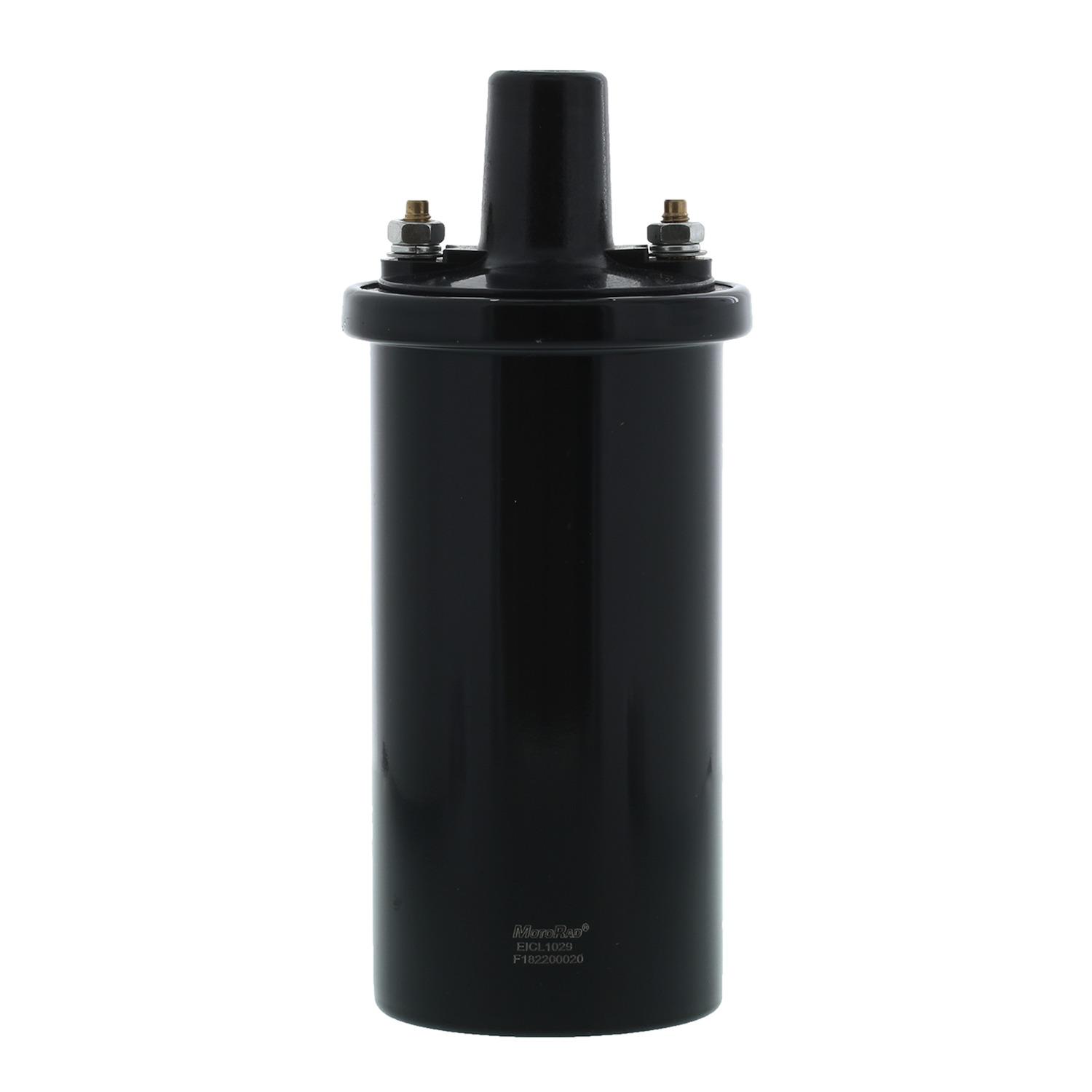 MotoRad 1IC129 - Ignition Coil MotoRad 1IC129 Ignition Coil product image 6 of 11