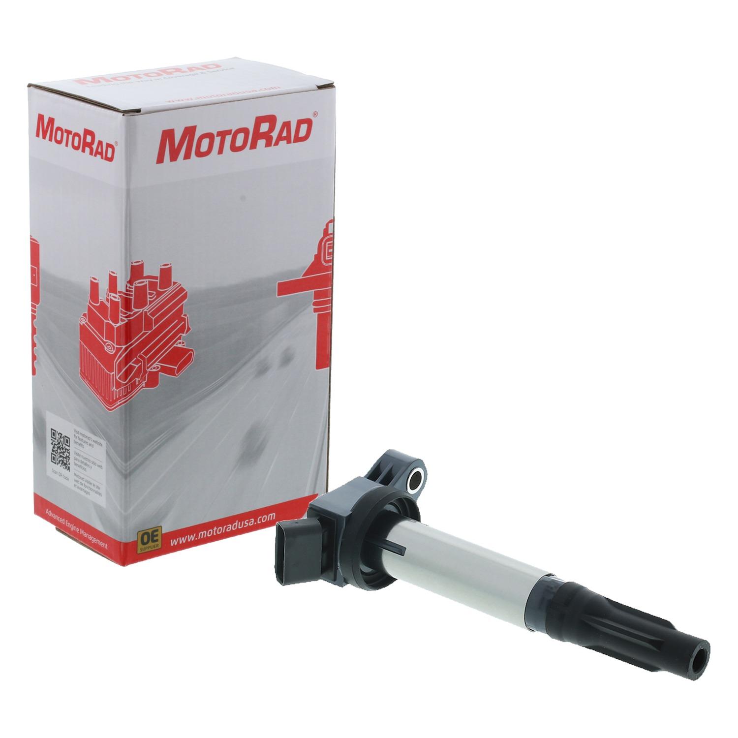 MotoRad 1IC130 Direct Ignition Coil product image 6 of 9