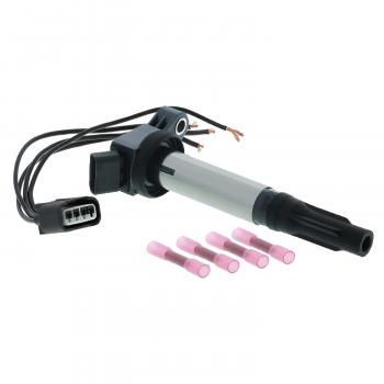 MotoRad 1IC130KT - Ignition Coil MotoRad 1IC130KT Direct Ignition Coil product image 1 of 9