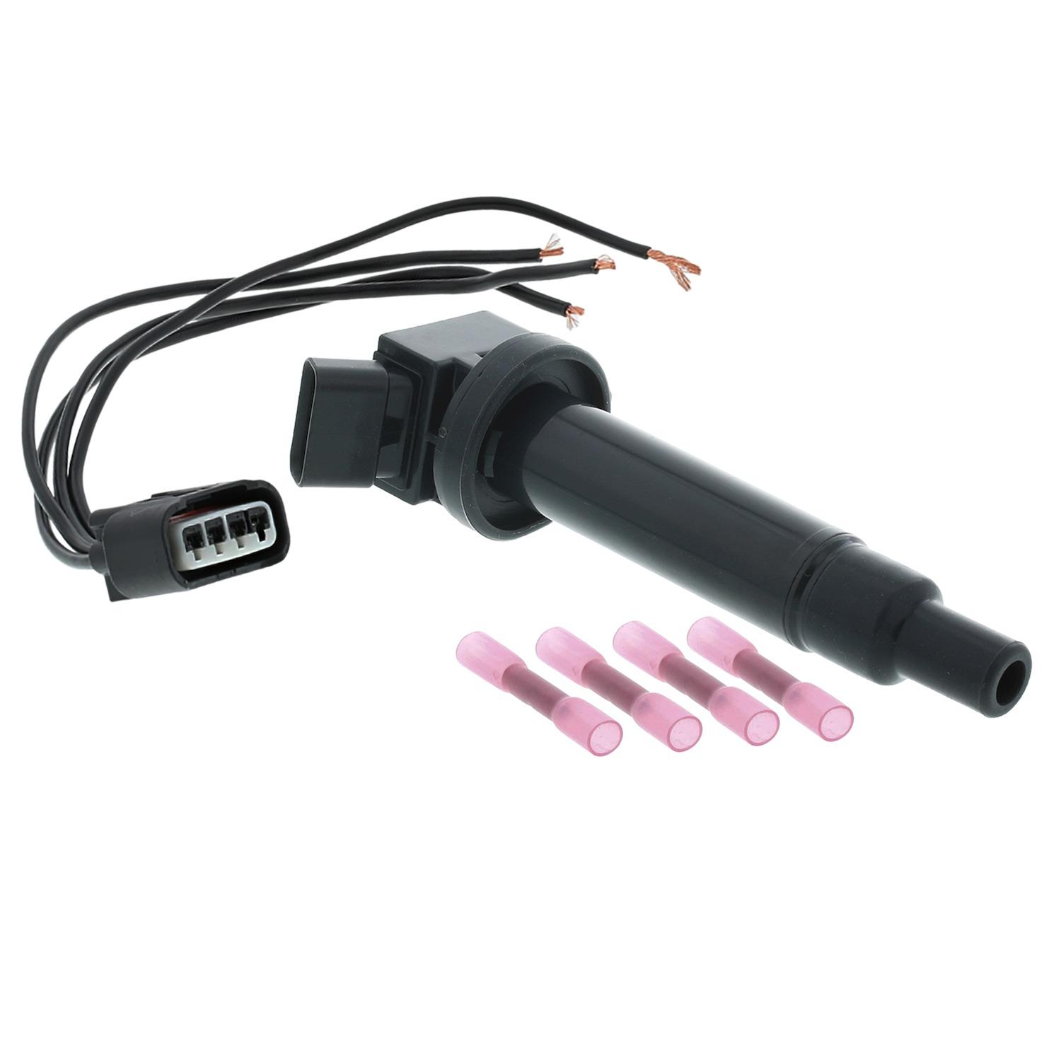 MotoRad 1IC131KT Direct Ignition Coil product image 1 of 9