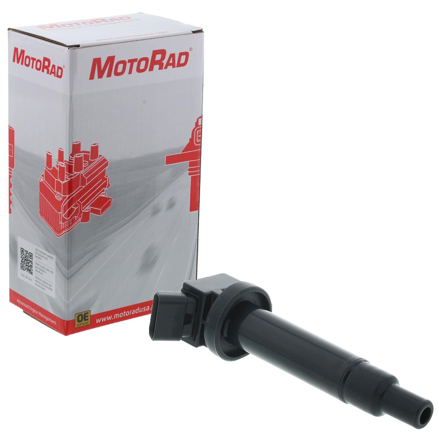 MotoRad 1IC131KT Direct Ignition Coil product image 6 of 9