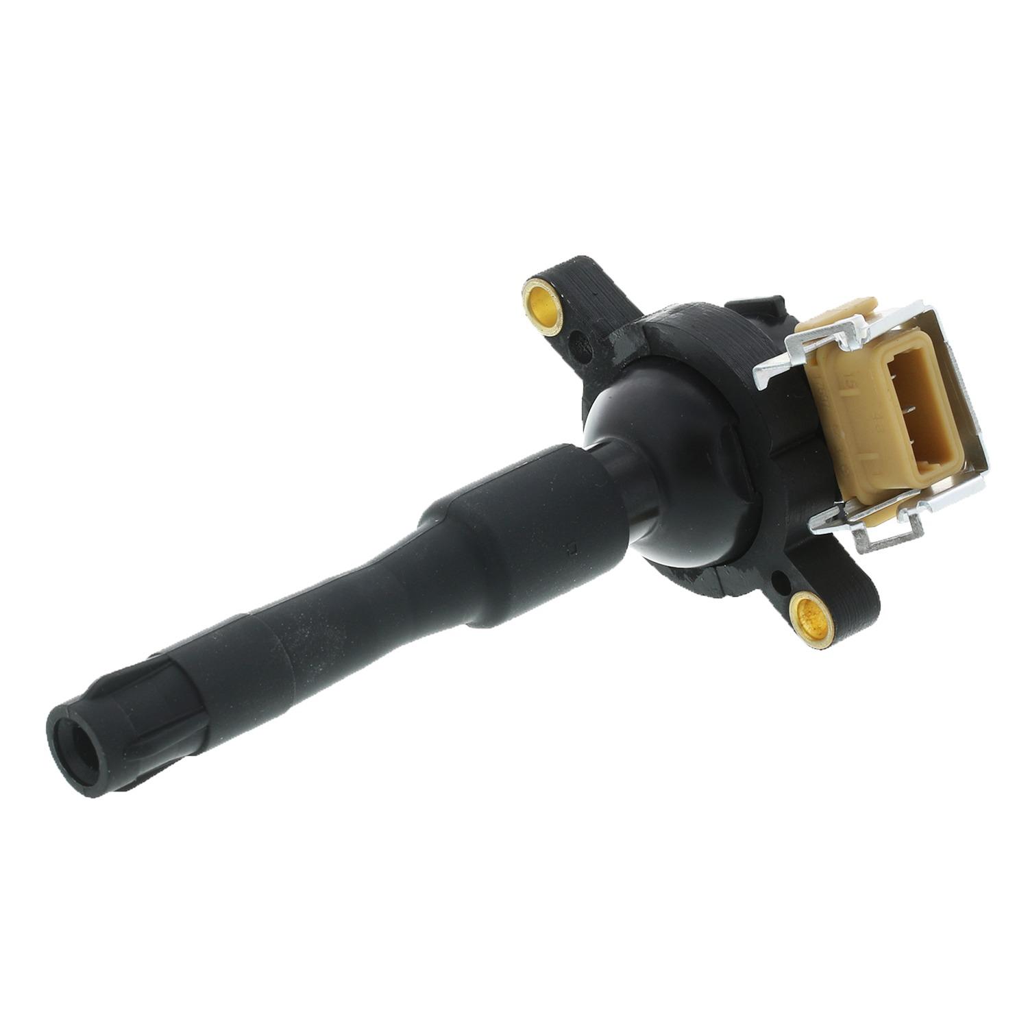 MotoRad 1IC133 - Ignition Coil MotoRad 1IC133 Direct Ignition Coil product image 1 of 9