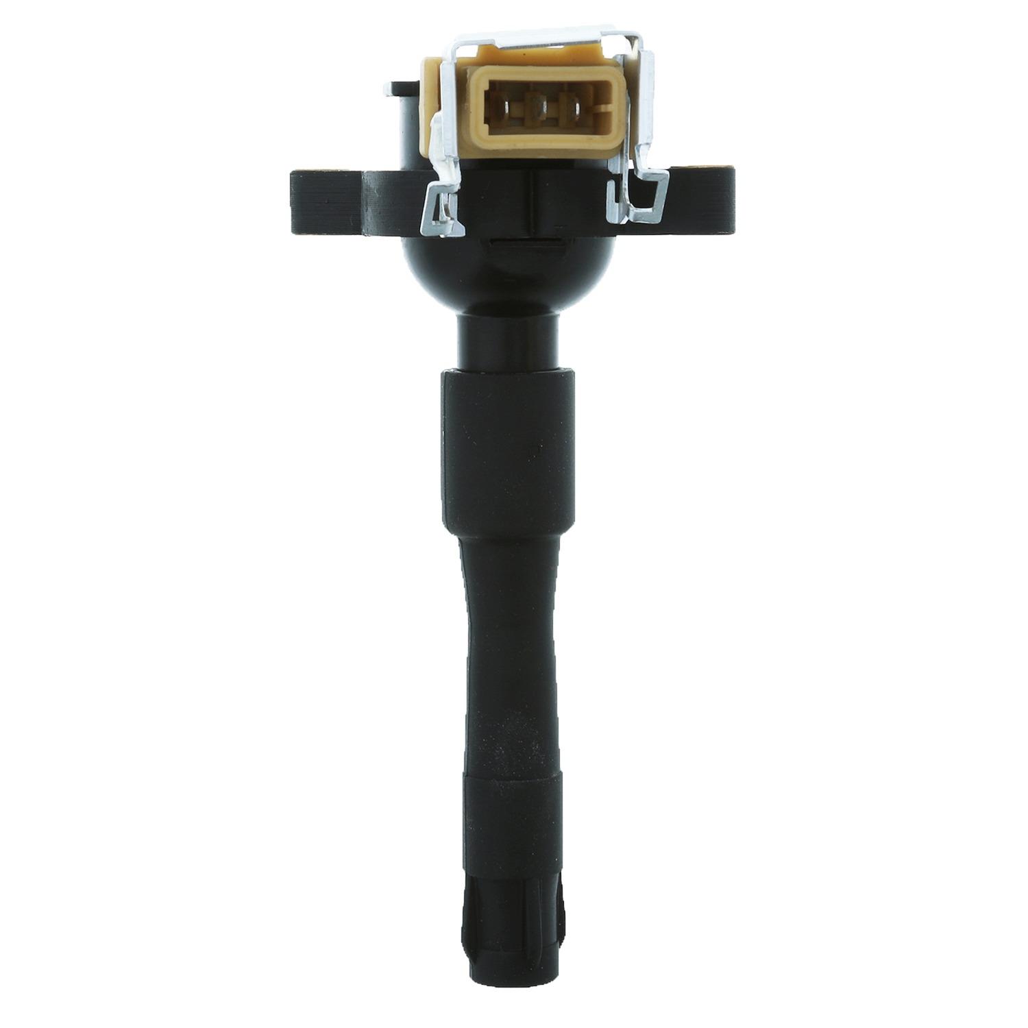 MotoRad 1IC133 - Ignition Coil MotoRad 1IC133 Direct Ignition Coil product image 4 of 9