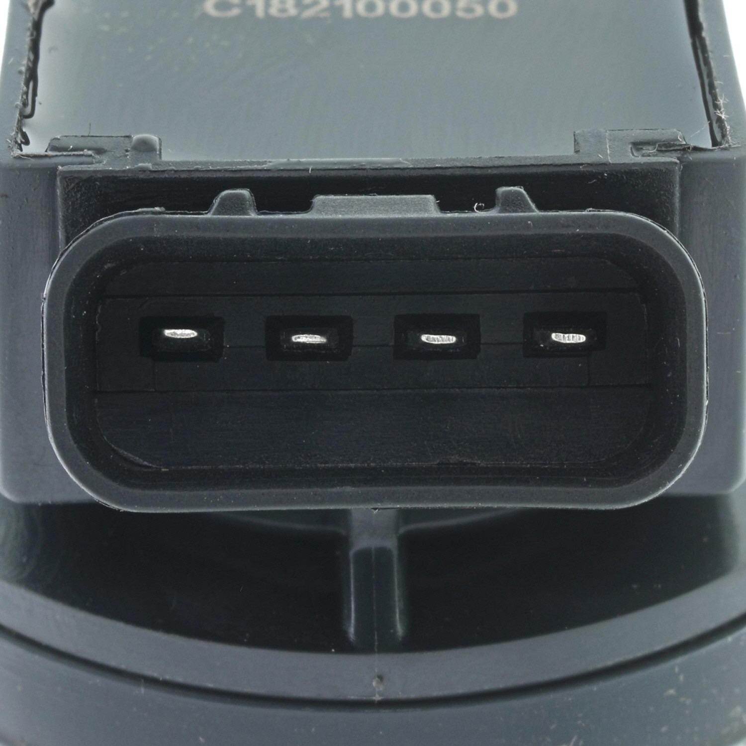 MotoRad 1IC136 - Ignition Coil MotoRad 1IC136 Direct Ignition Coil product image 7 of 9