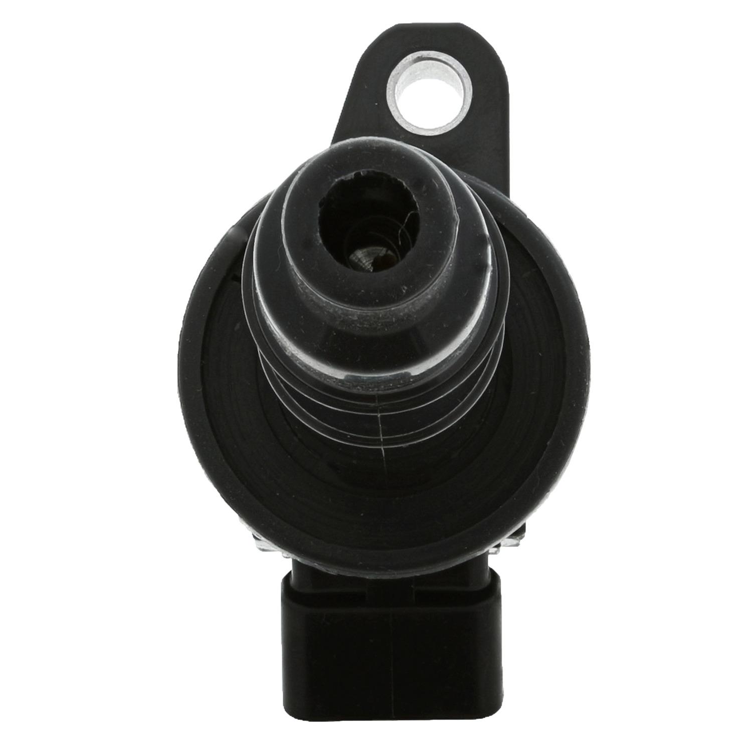 MotoRad 1IC136KT - Ignition Coil MotoRad 1IC136KT Direct Ignition Coil product image 3 of 9