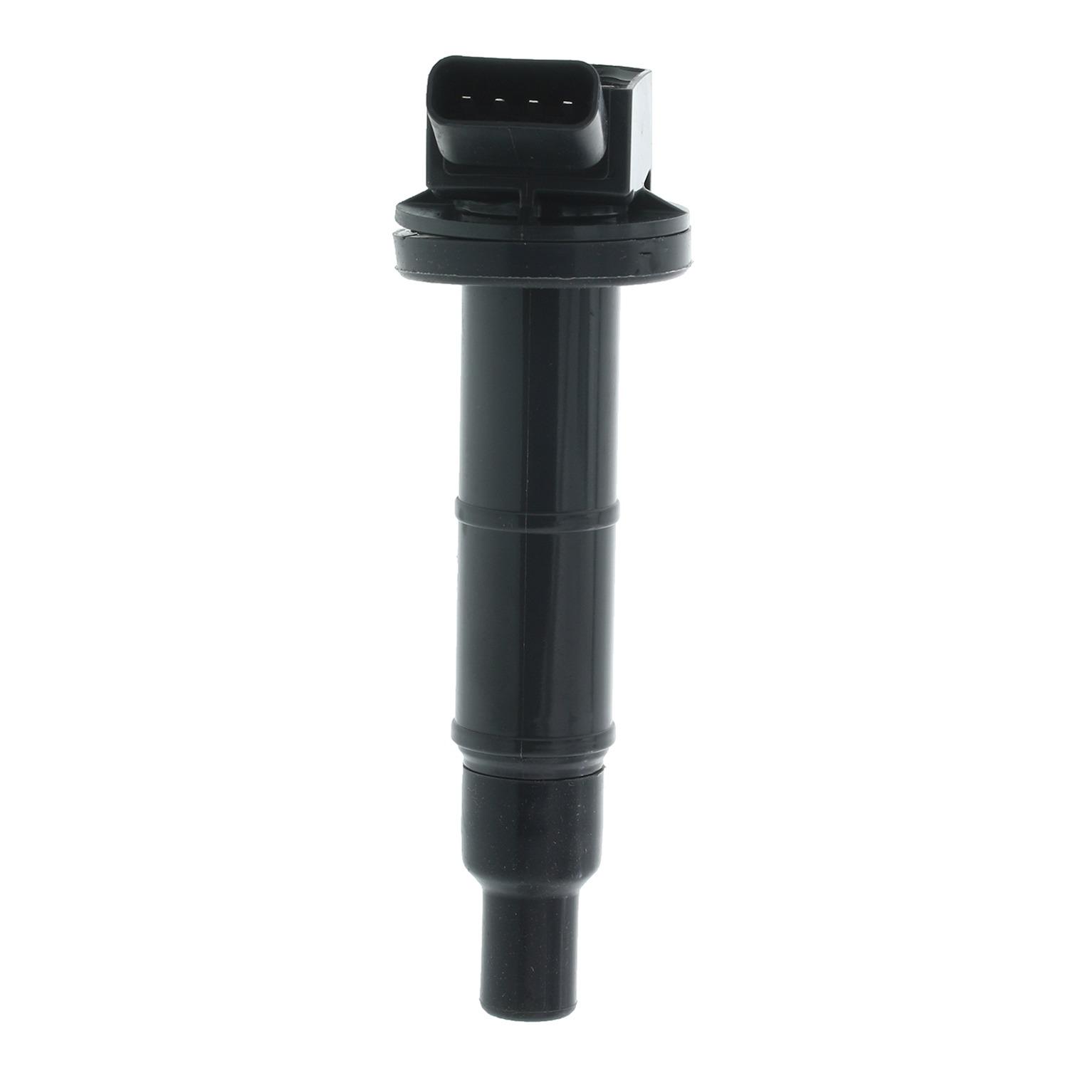 MotoRad 1IC136KT - Ignition Coil MotoRad 1IC136KT Direct Ignition Coil product image 4 of 9