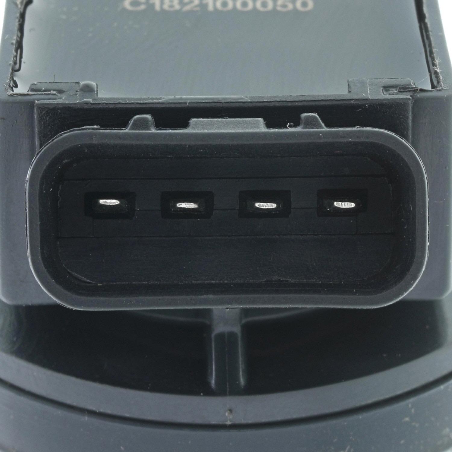 MotoRad 1IC136KT - Ignition Coil MotoRad 1IC136KT Direct Ignition Coil product image 7 of 9