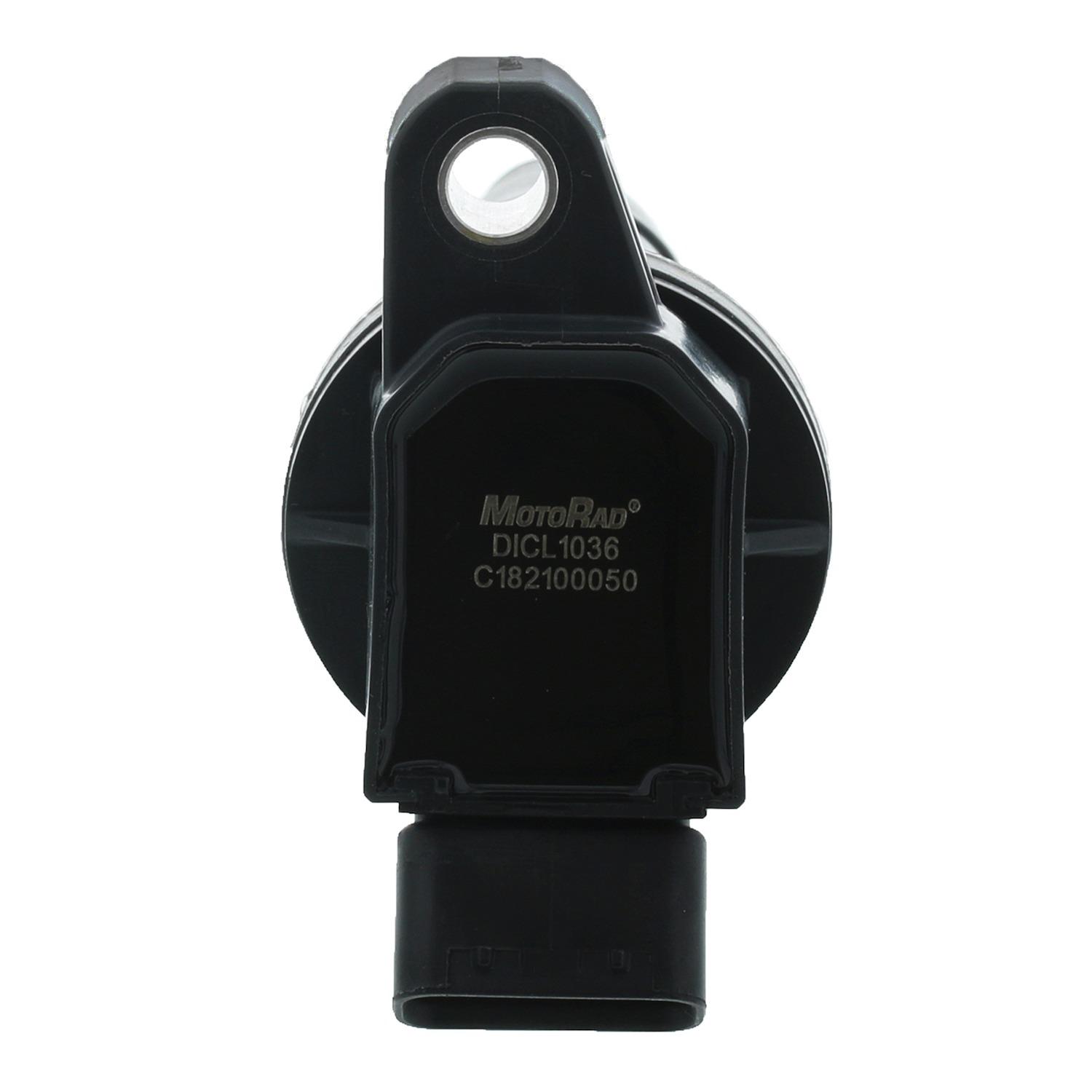 MotoRad 1IC136KT - Ignition Coil MotoRad 1IC136KT Direct Ignition Coil product image 9 of 9