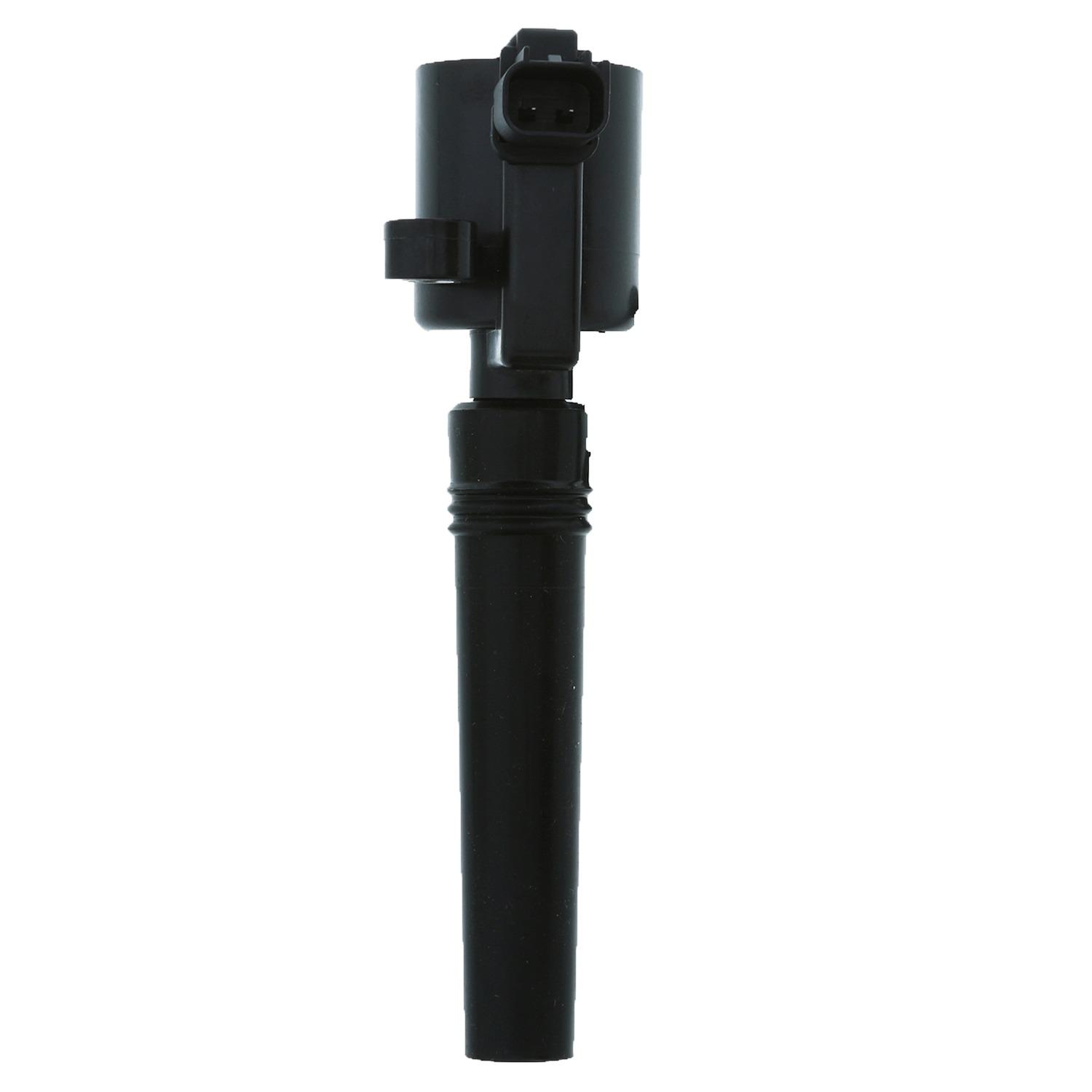 MotoRad 1IC137 - Ignition Coil MotoRad 1IC137 Direct Ignition Coil product image 4 of 9