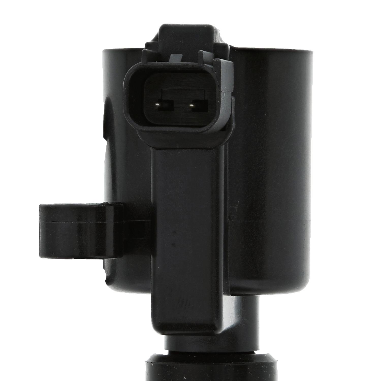 MotoRad 1IC137 - Ignition Coil MotoRad 1IC137 Direct Ignition Coil product image 7 of 9