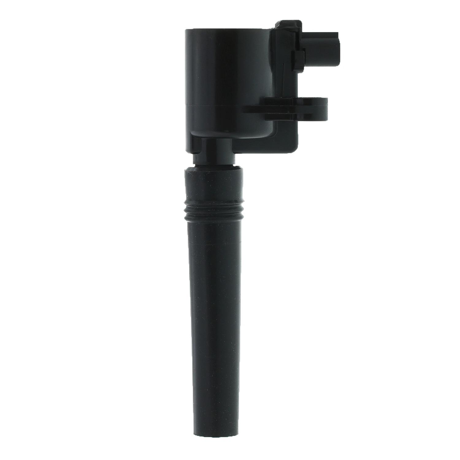 MotoRad 1IC137 - Ignition Coil MotoRad 1IC137 Direct Ignition Coil product image 8 of 9