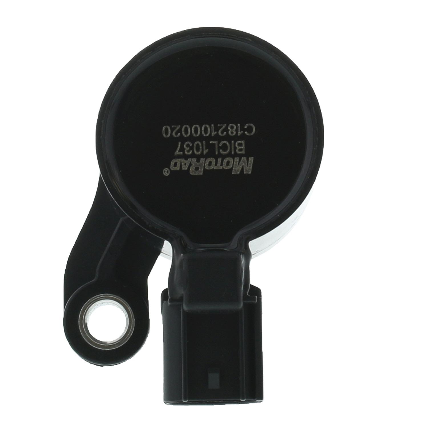 MotoRad 1IC137 - Ignition Coil MotoRad 1IC137 Direct Ignition Coil product image 9 of 9