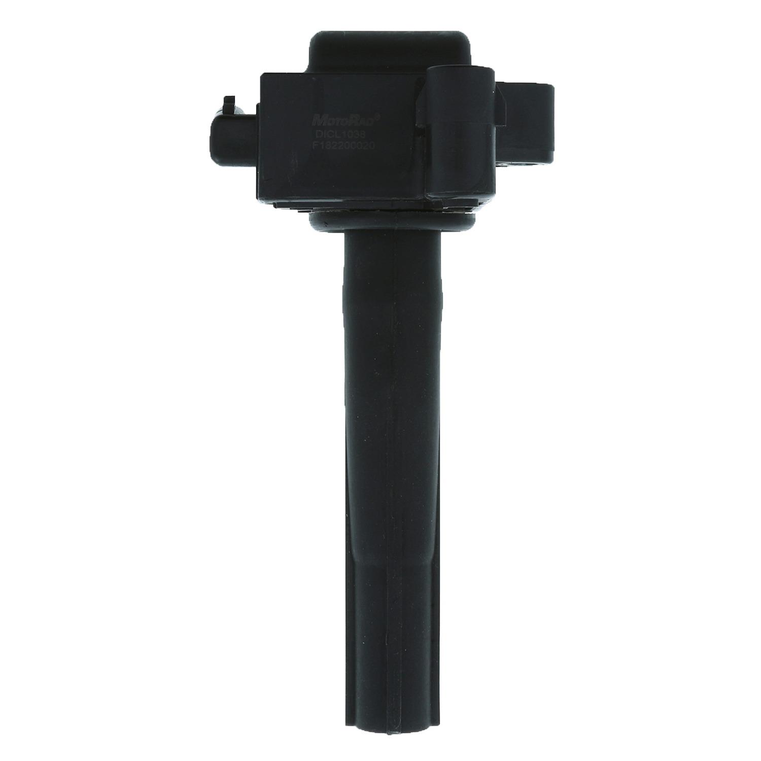 MotoRad 1IC138 Direct Ignition Coil product image 2 of 9