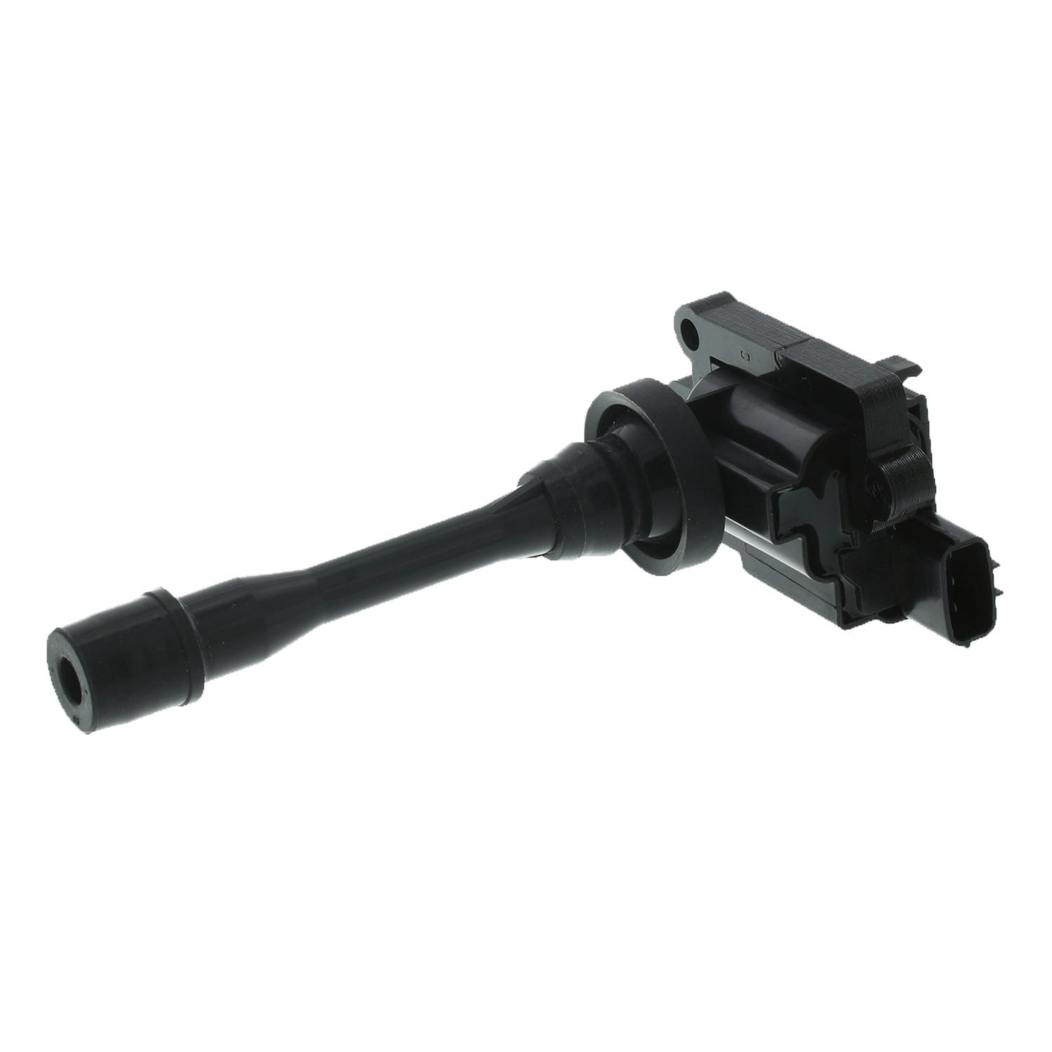 MotoRad 1IC140 - Ignition Coil MotoRad 1IC140 Direct Ignition Coil product image 1 of 9