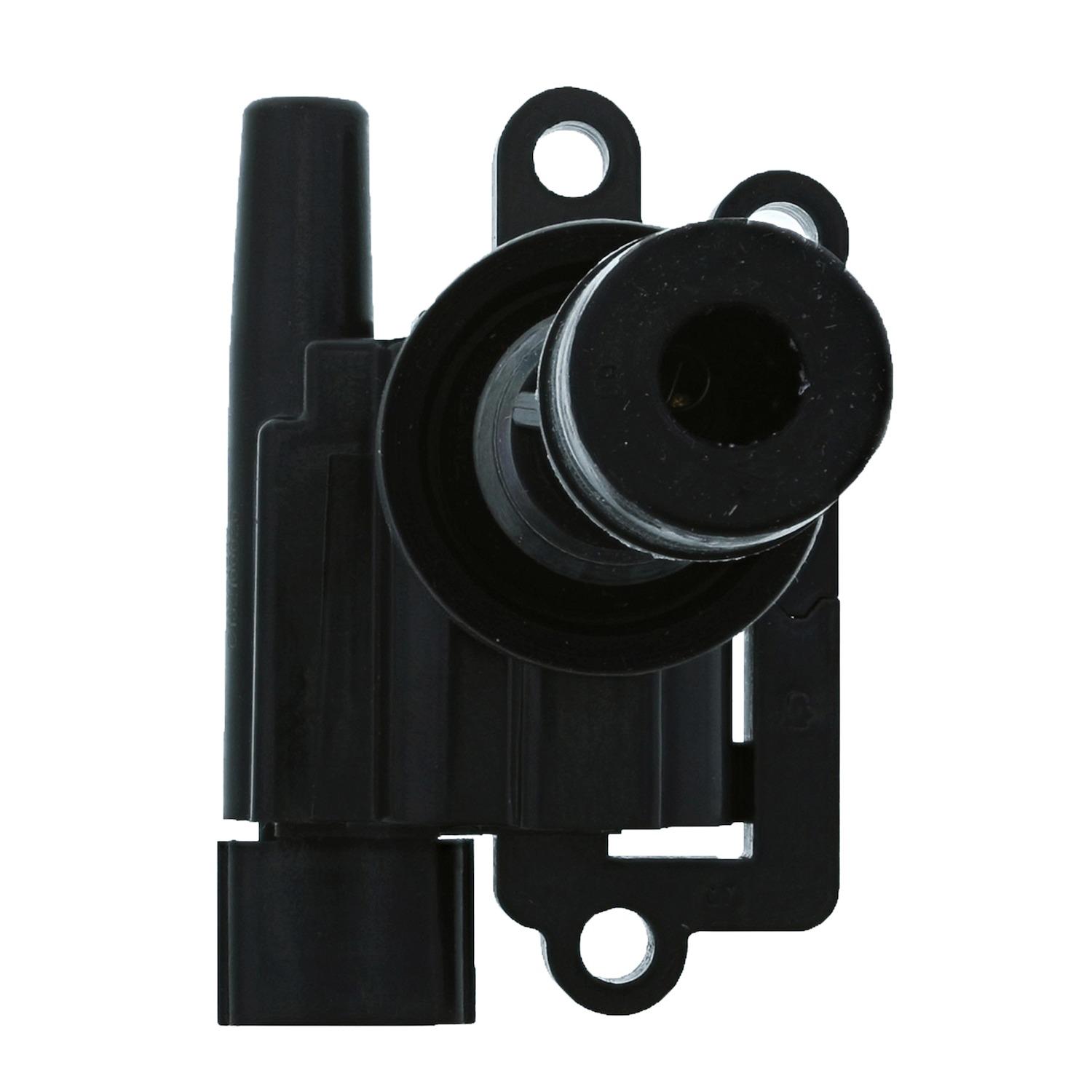 MotoRad 1IC140 - Ignition Coil MotoRad 1IC140 Direct Ignition Coil product image 3 of 9