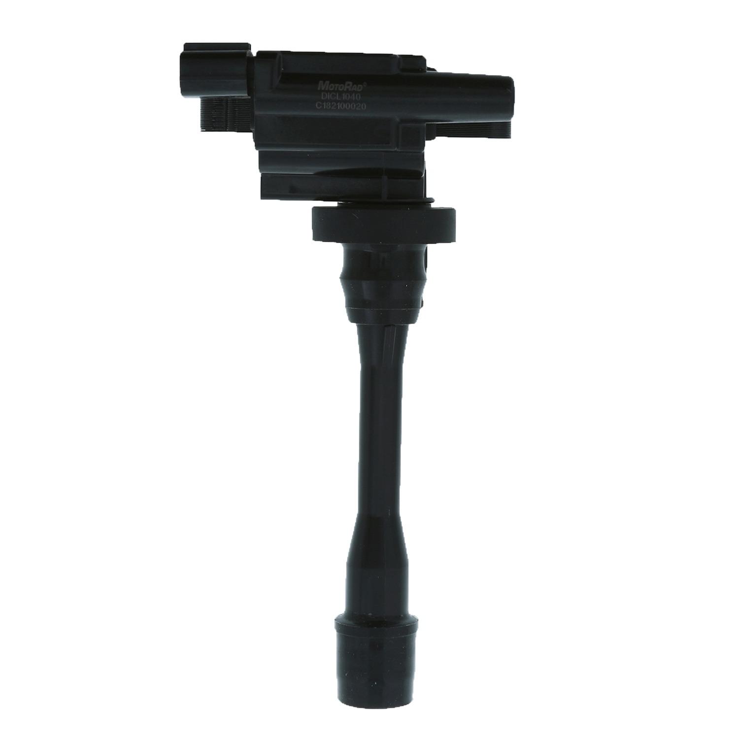 MotoRad 1IC140 - Ignition Coil MotoRad 1IC140 Direct Ignition Coil product image 5 of 9
