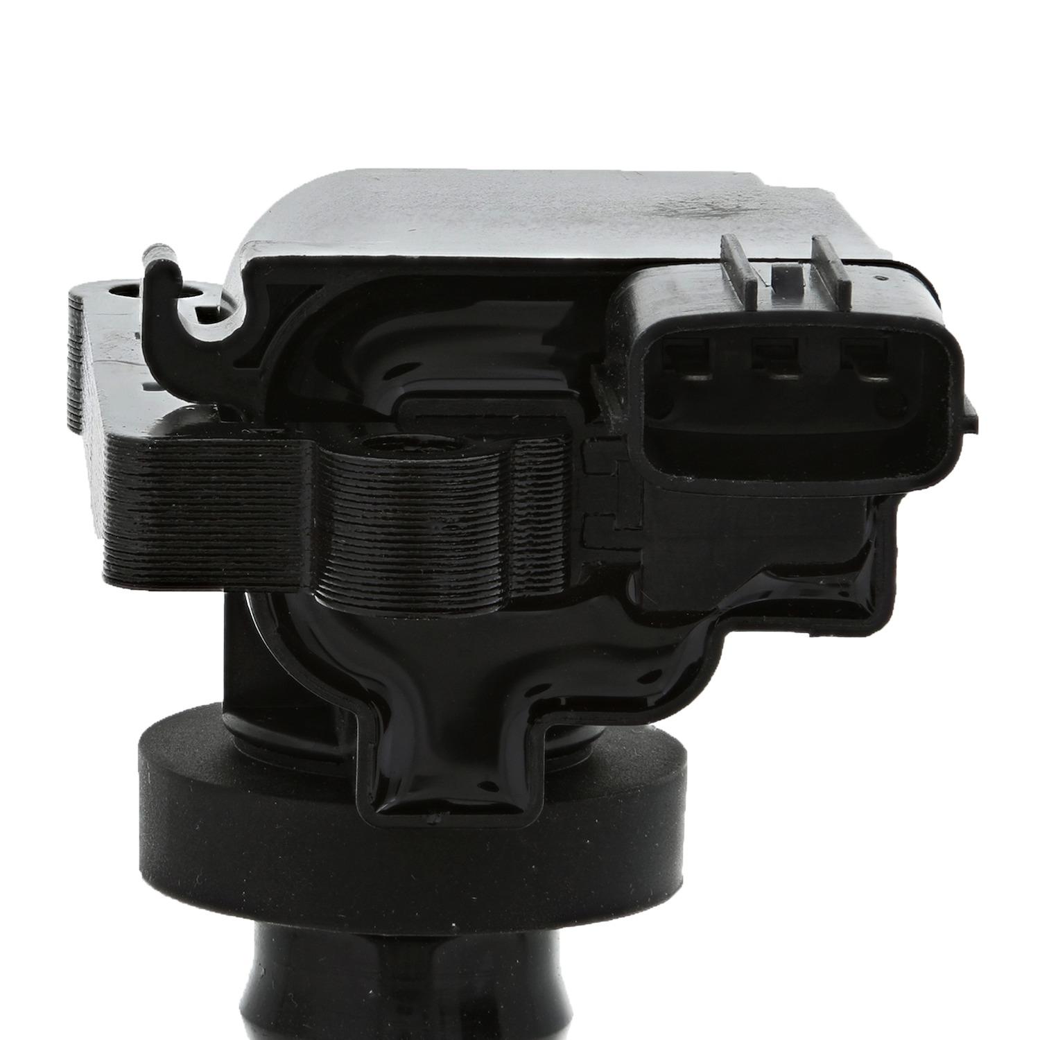 MotoRad 1IC140 - Ignition Coil MotoRad 1IC140 Direct Ignition Coil product image 7 of 9