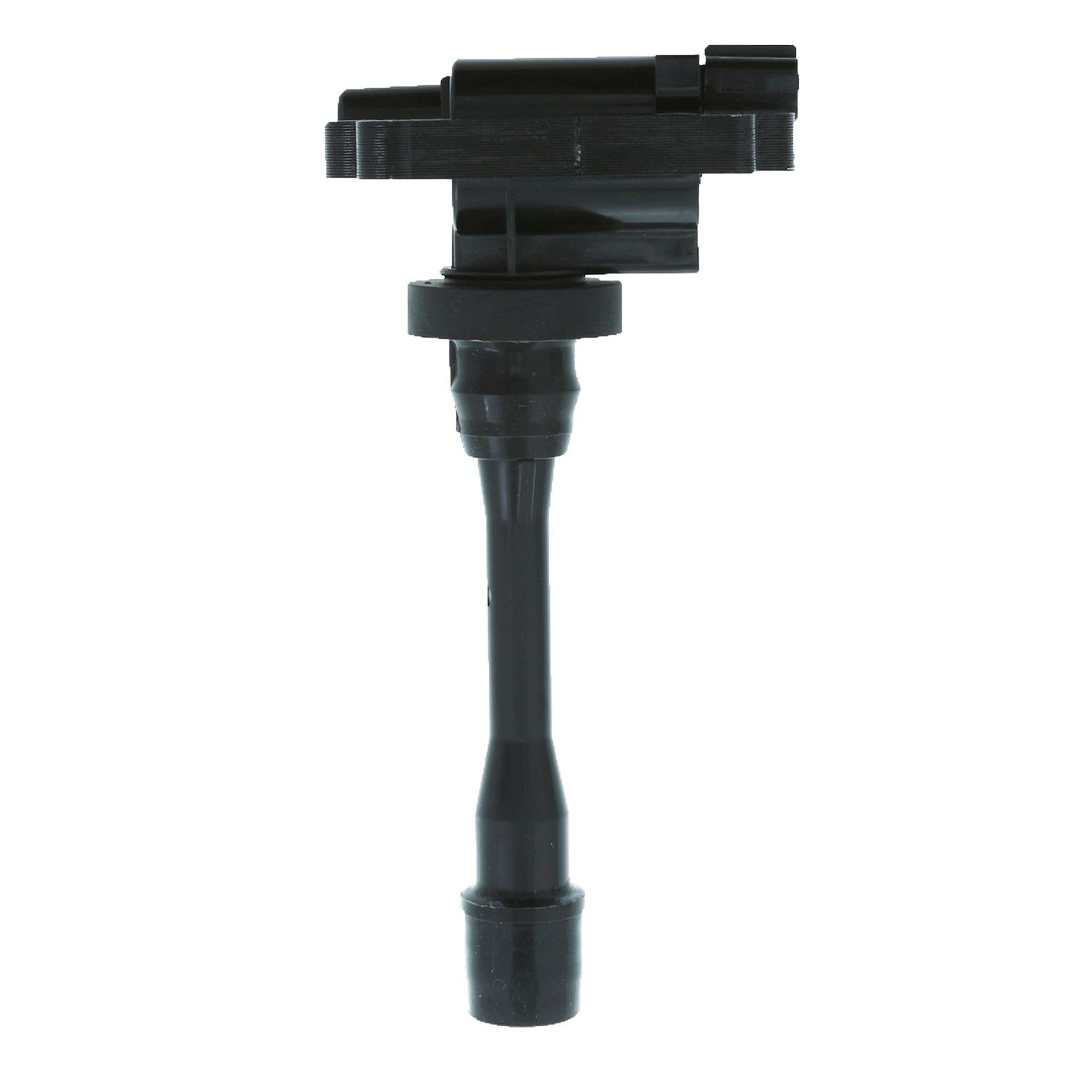 MotoRad 1IC140 - Ignition Coil MotoRad 1IC140 Direct Ignition Coil product image 8 of 9